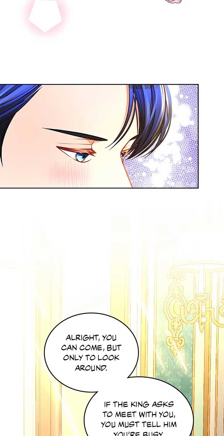 The Duchess’s Secret Dressing Room Chapter 106 292 ch 106 60