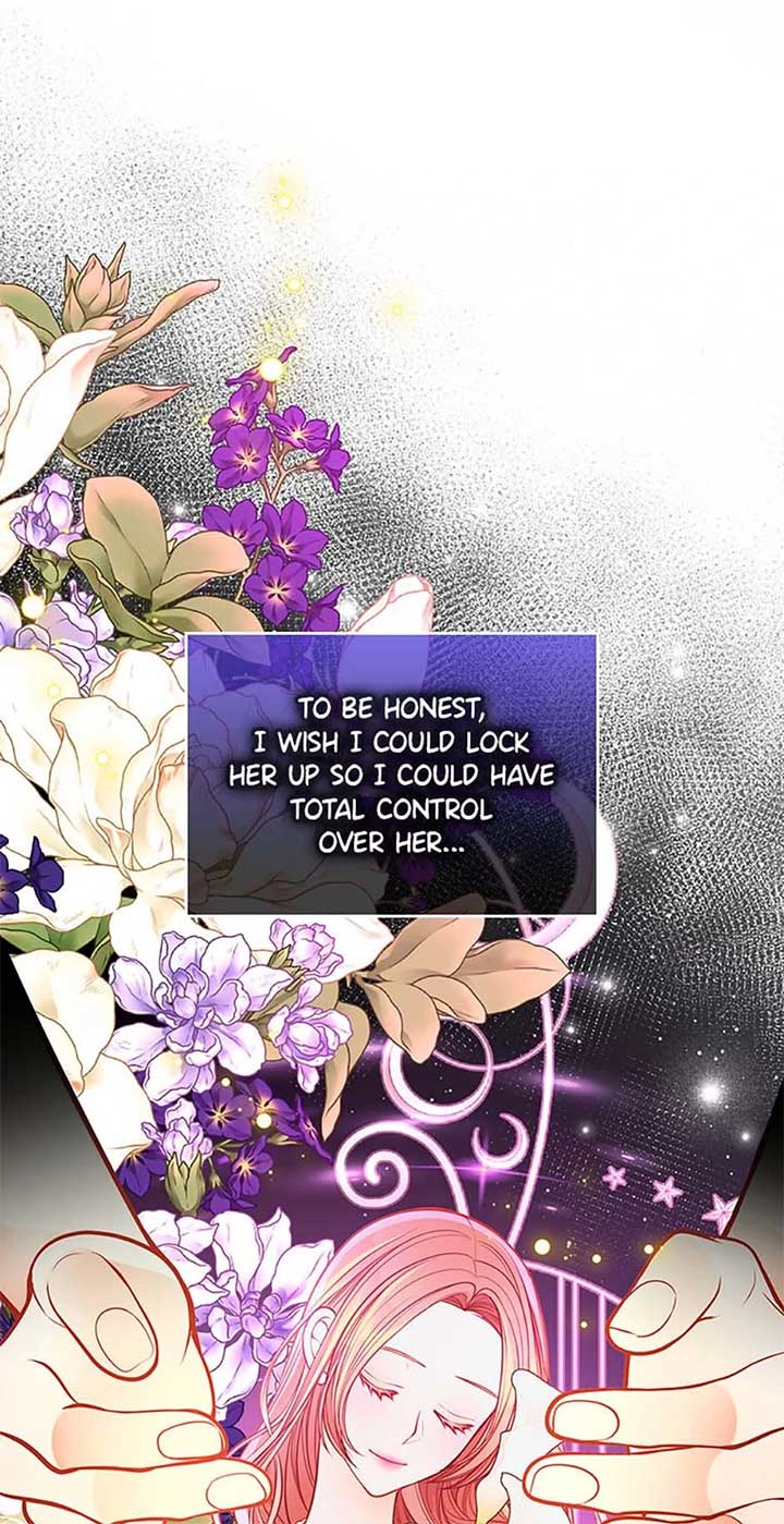 The Duchess’s Secret Dressing Room Chapter 106 297 ch 106 65