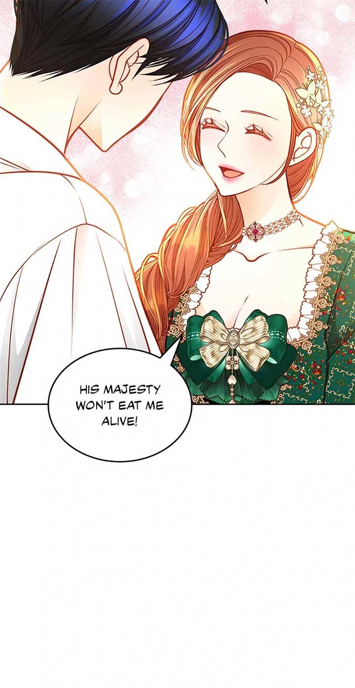 The Duchess’s Secret Dressing Room Chapter 106 303 ch 106 71