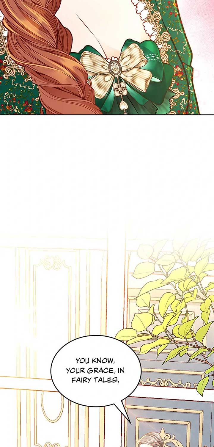 The Duchess’s Secret Dressing Room Chapter 106 241 ch 106 9