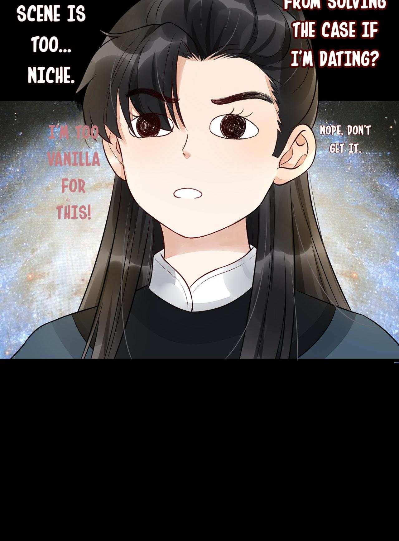 The Lady Locksmith of Mengliang Chapter 1 76 ch 0 12