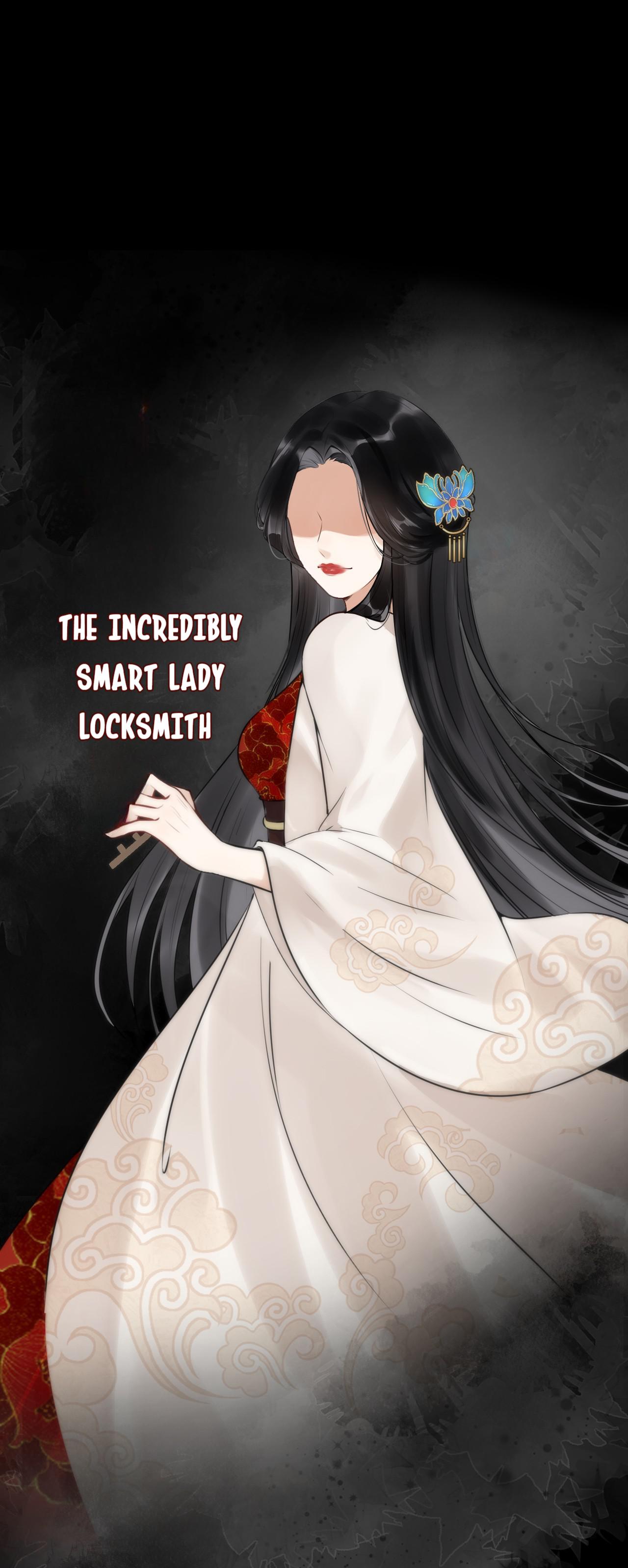 The Lady Locksmith of Mengliang Chapter 1 77 ch 0 13
