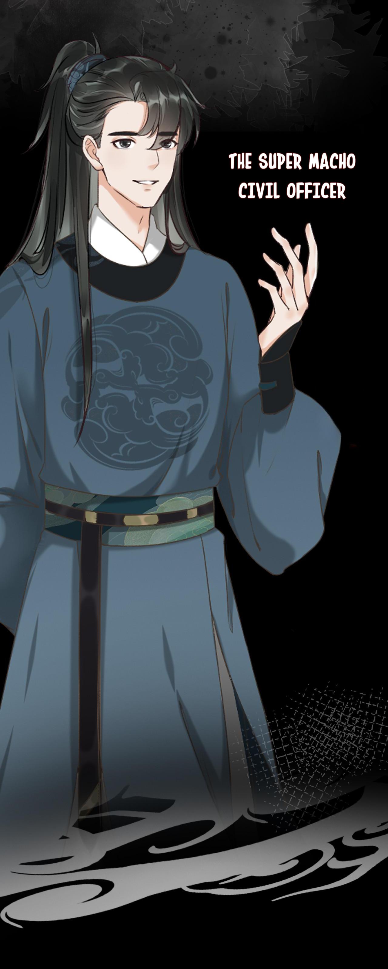 The Lady Locksmith of Mengliang Chapter 1 78 ch 0 14