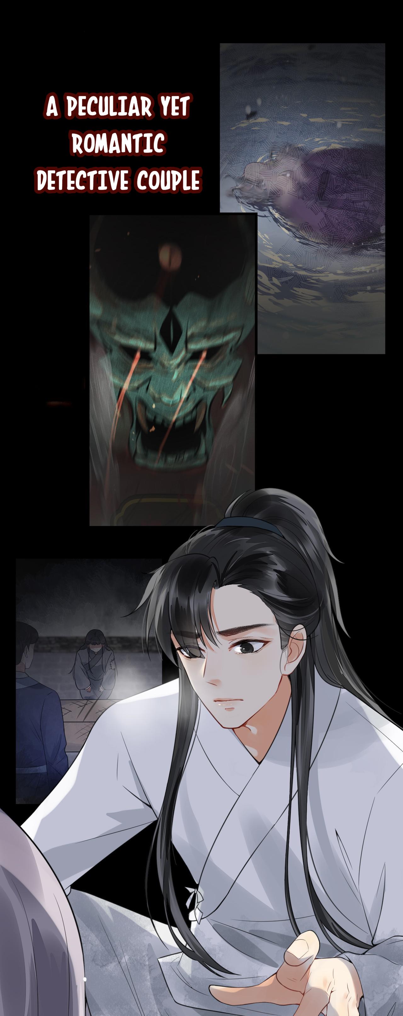 The Lady Locksmith of Mengliang Chapter 1 79 ch 0 15