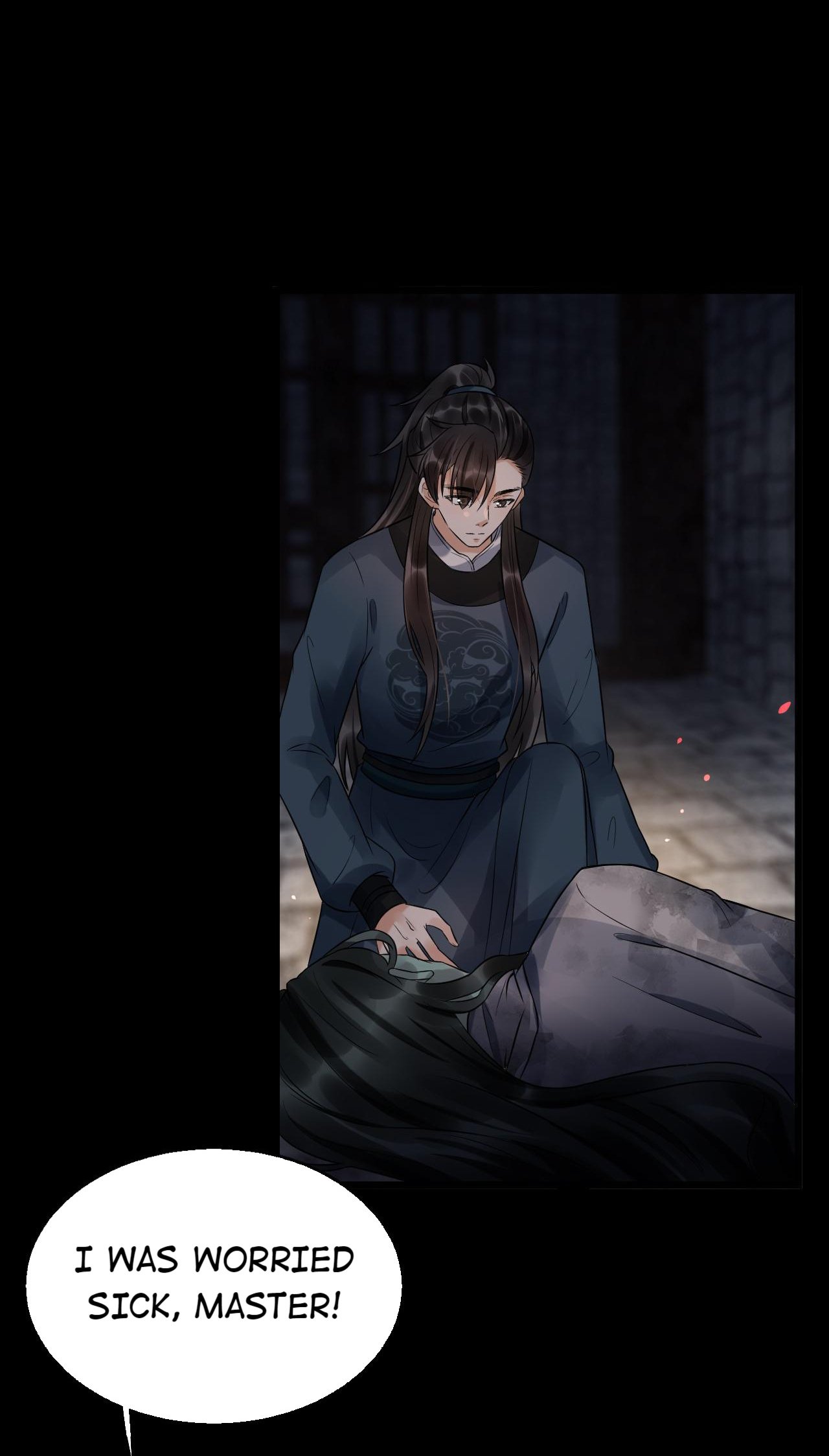 The Lady Locksmith of Mengliang Chapter 10 179 ch 9 11
