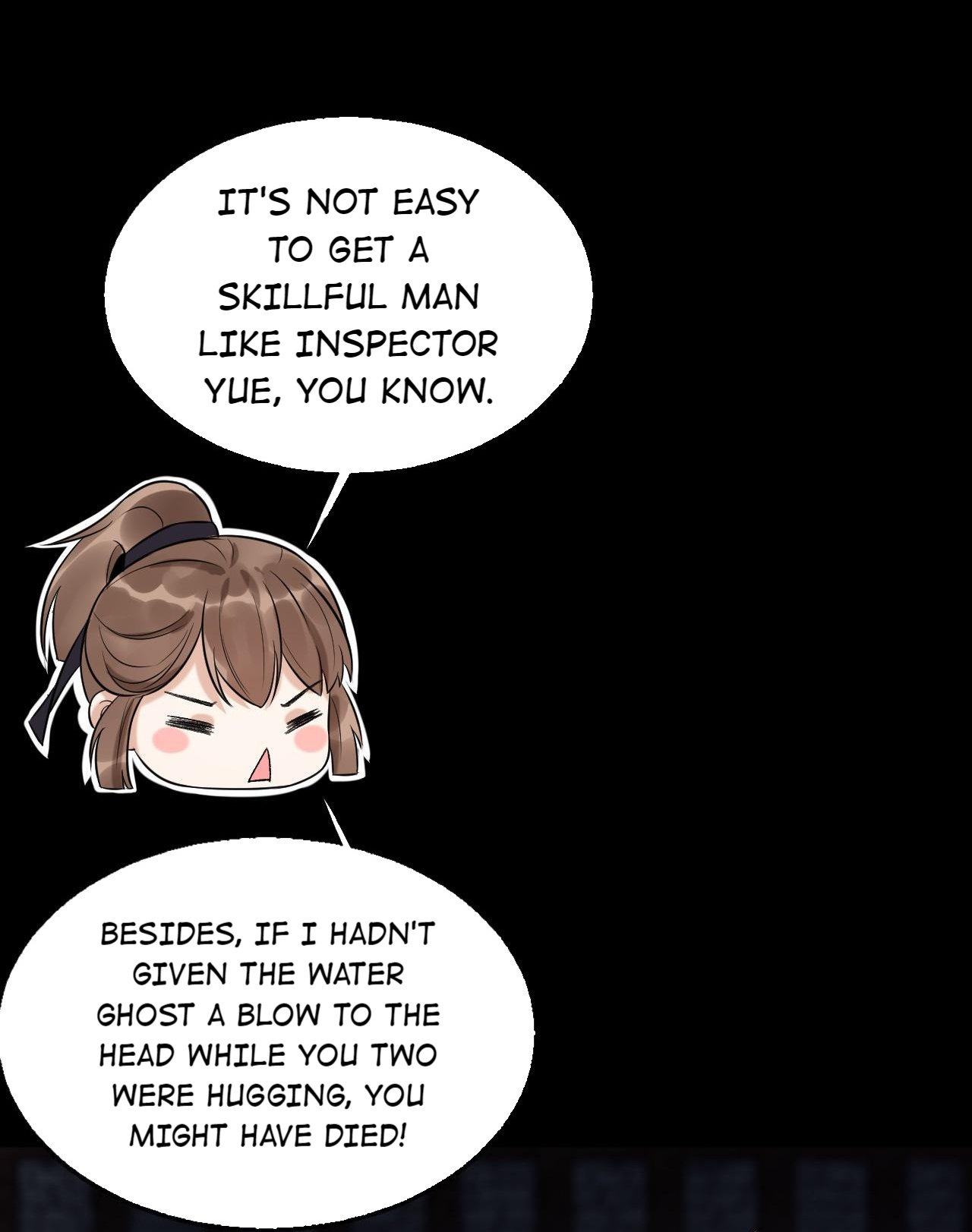 The Lady Locksmith of Mengliang Chapter 10 181 ch 9 13