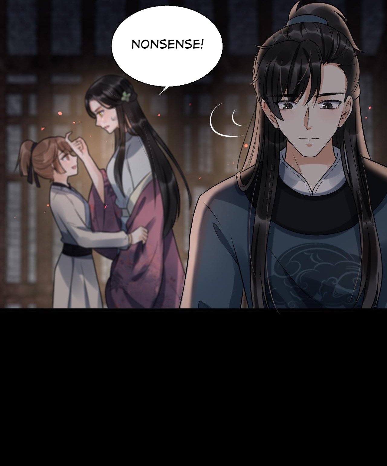 The Lady Locksmith of Mengliang Chapter 10 182 ch 9 14