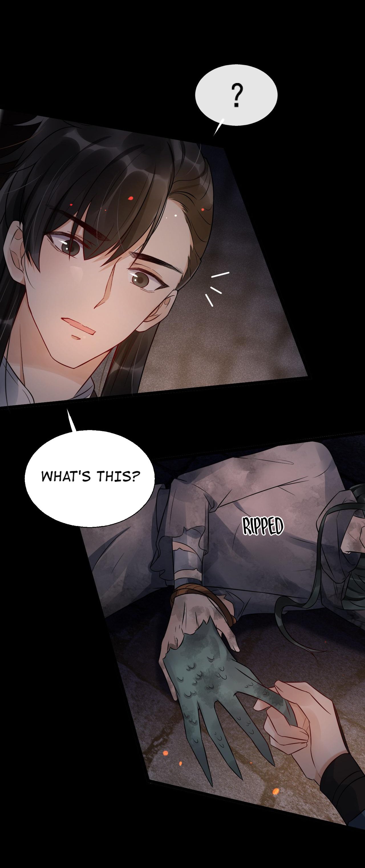 The Lady Locksmith of Mengliang Chapter 10 184 ch 9 16