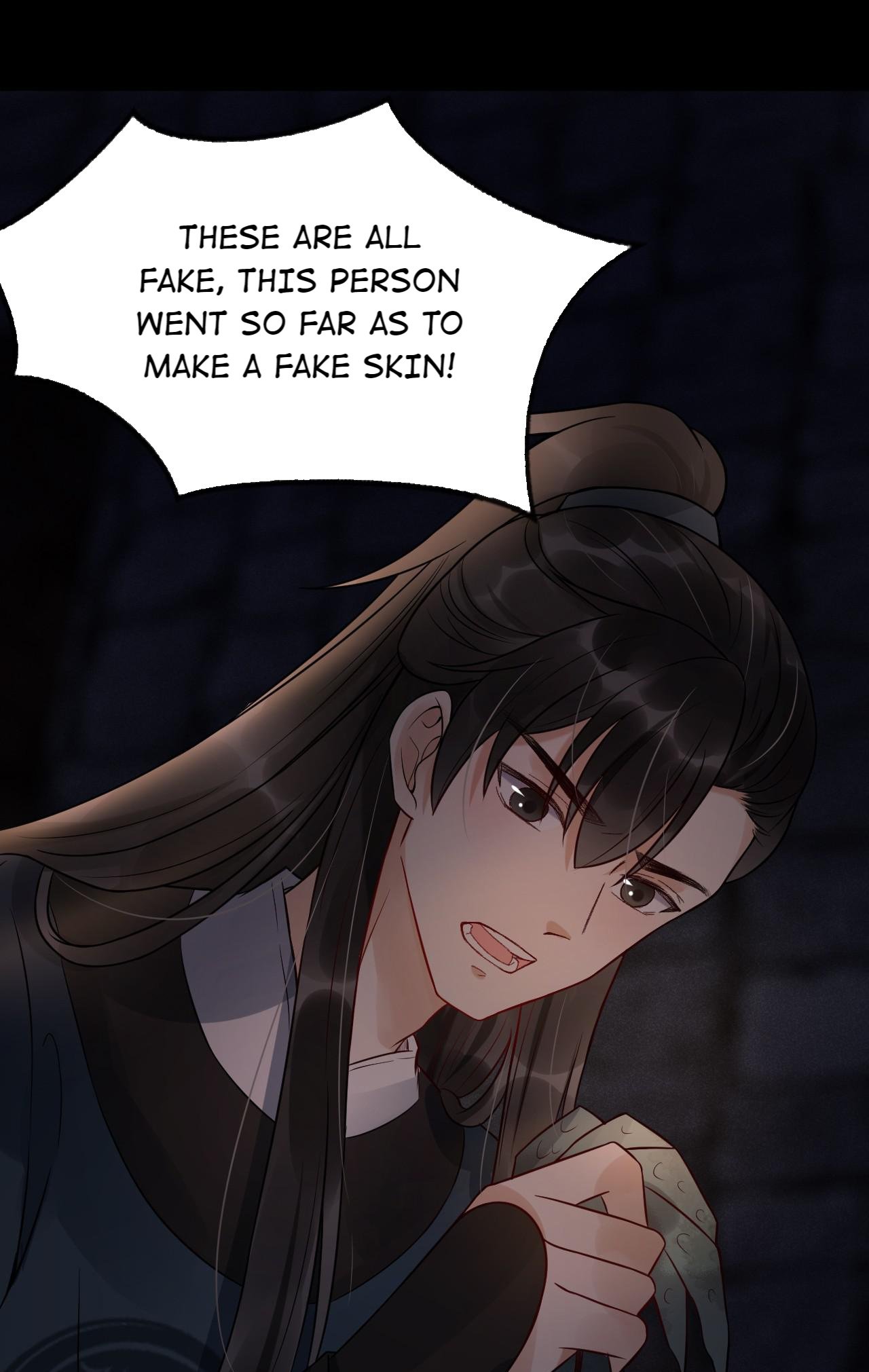 The Lady Locksmith of Mengliang Chapter 10 185 ch 9 17