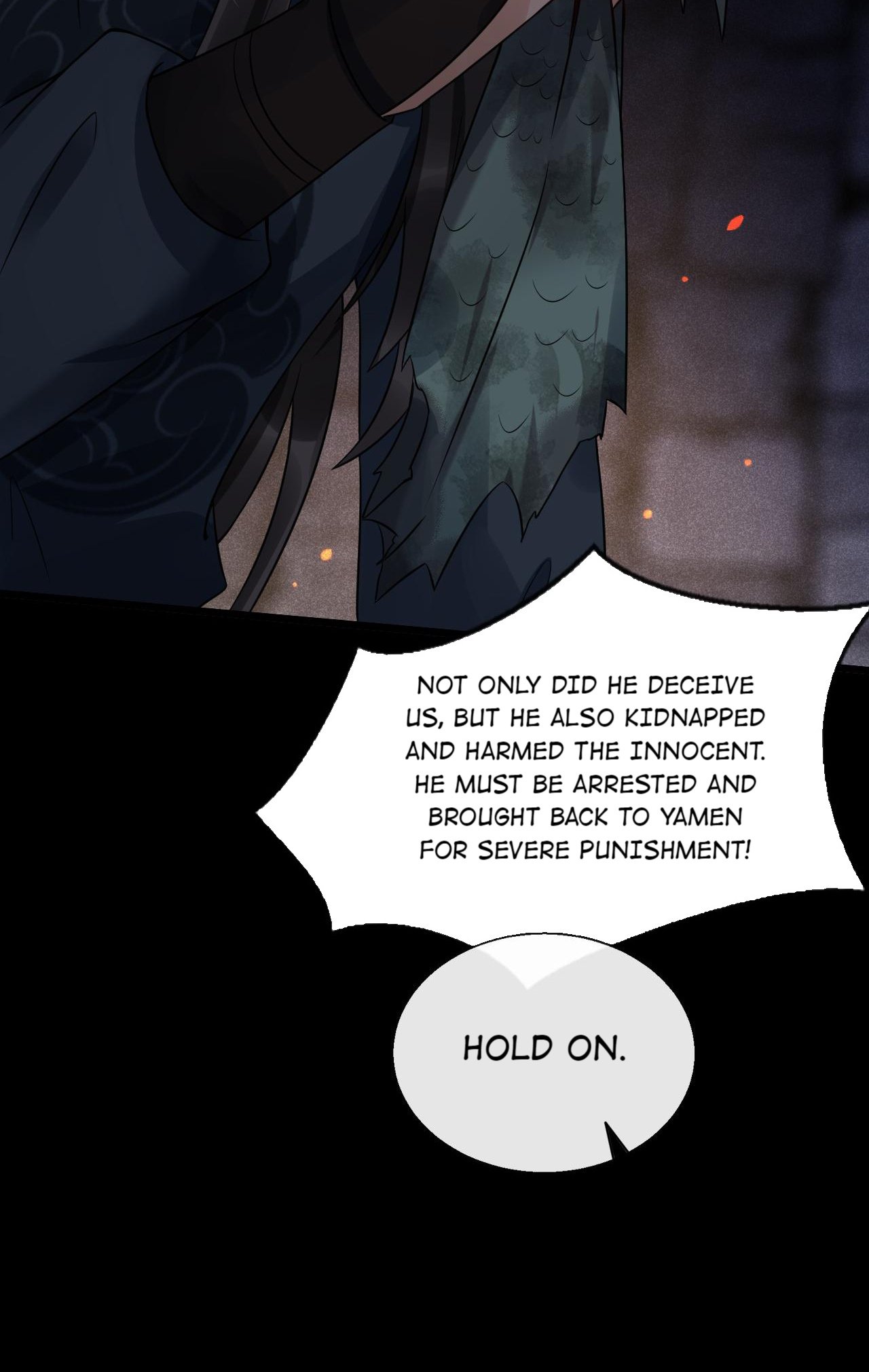 The Lady Locksmith of Mengliang Chapter 10 186 ch 9 18