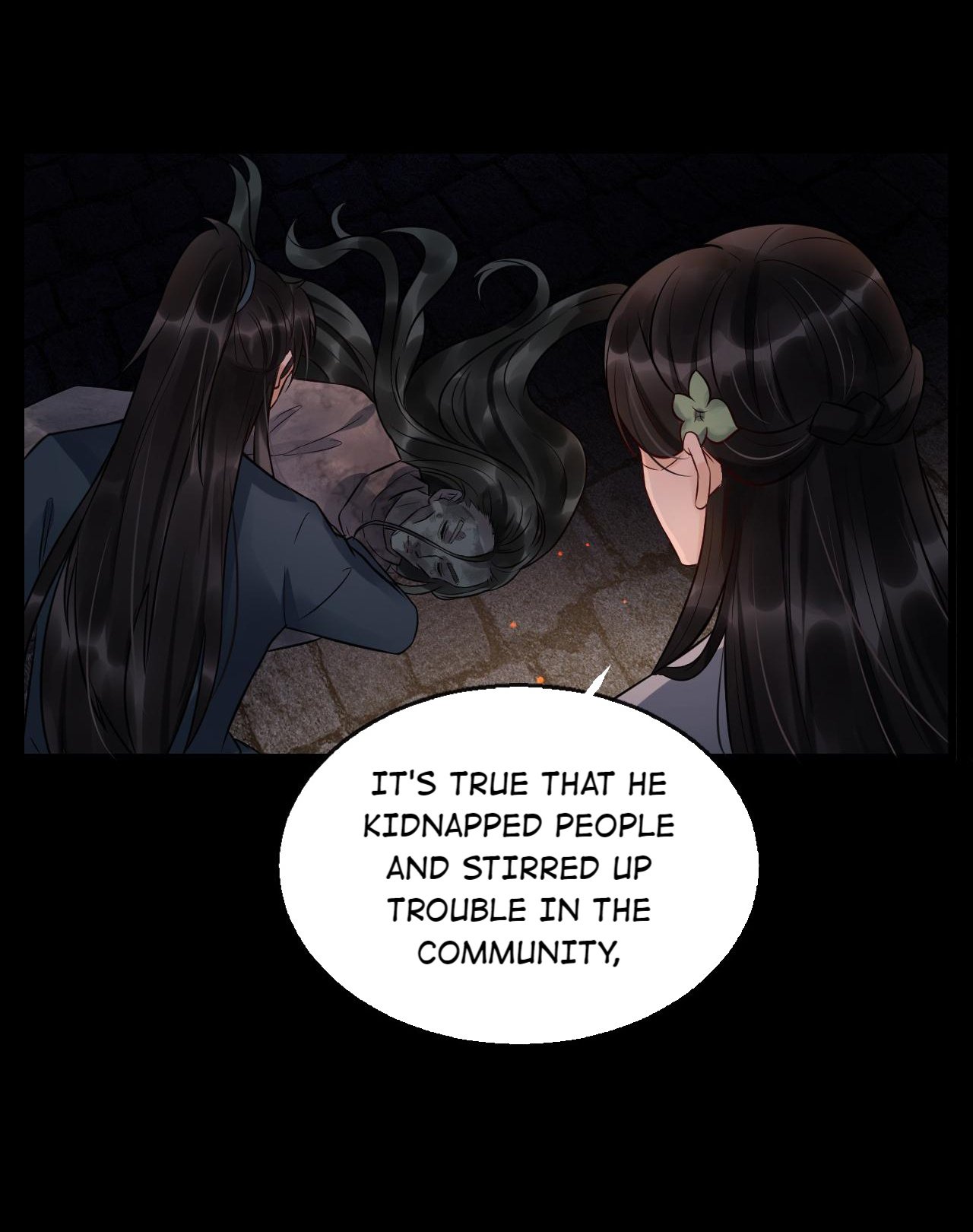 The Lady Locksmith of Mengliang Chapter 10 187 ch 9 19