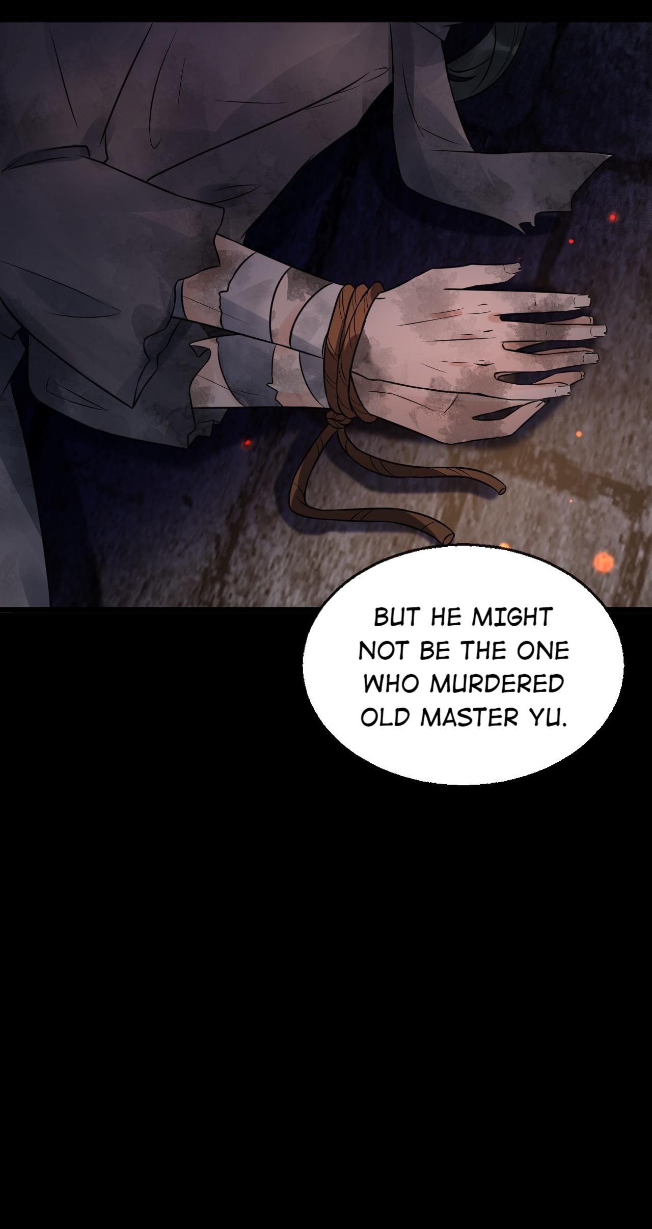 The Lady Locksmith of Mengliang Chapter 10 188 ch 9 20