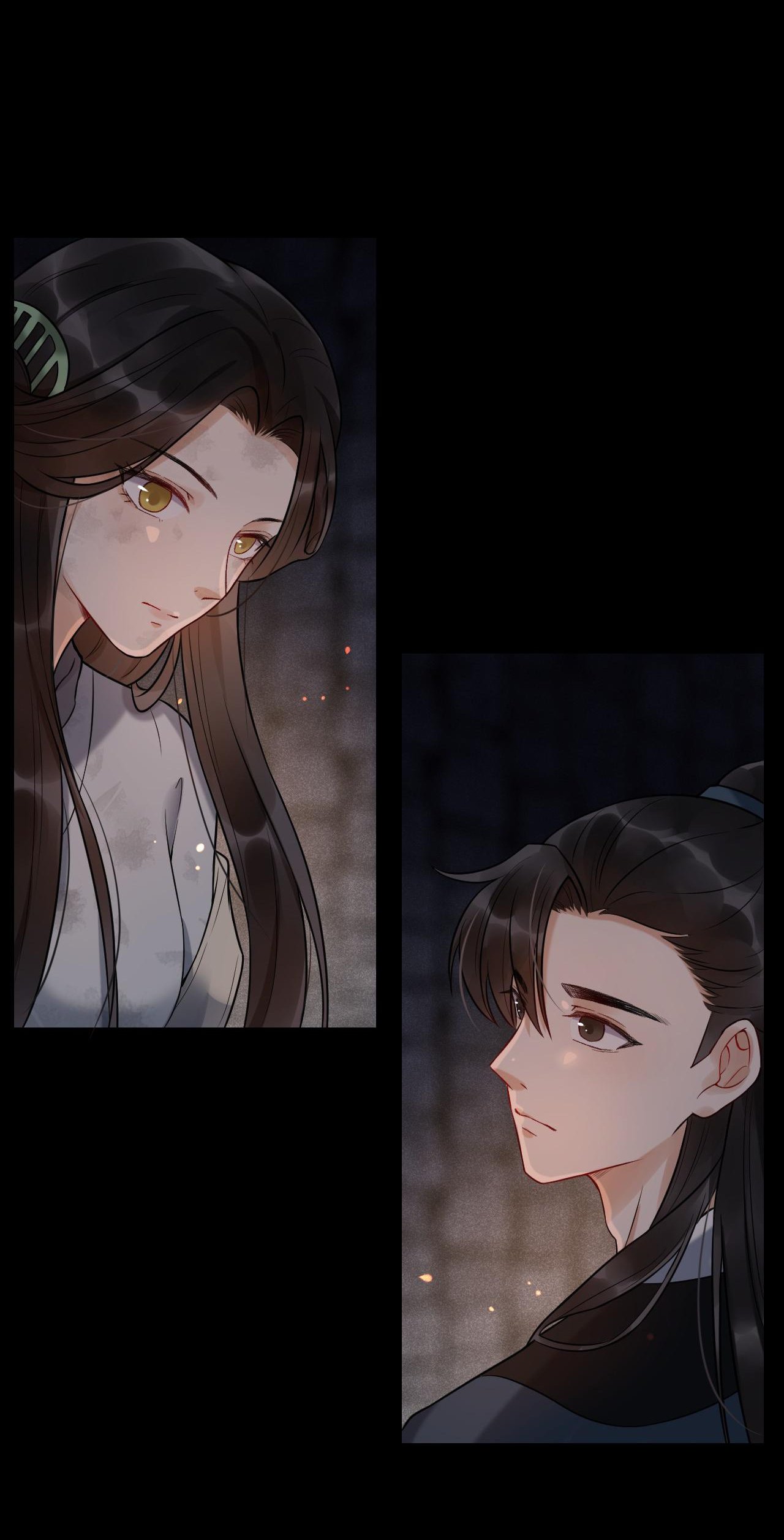 The Lady Locksmith of Mengliang Chapter 10 189 ch 9 21