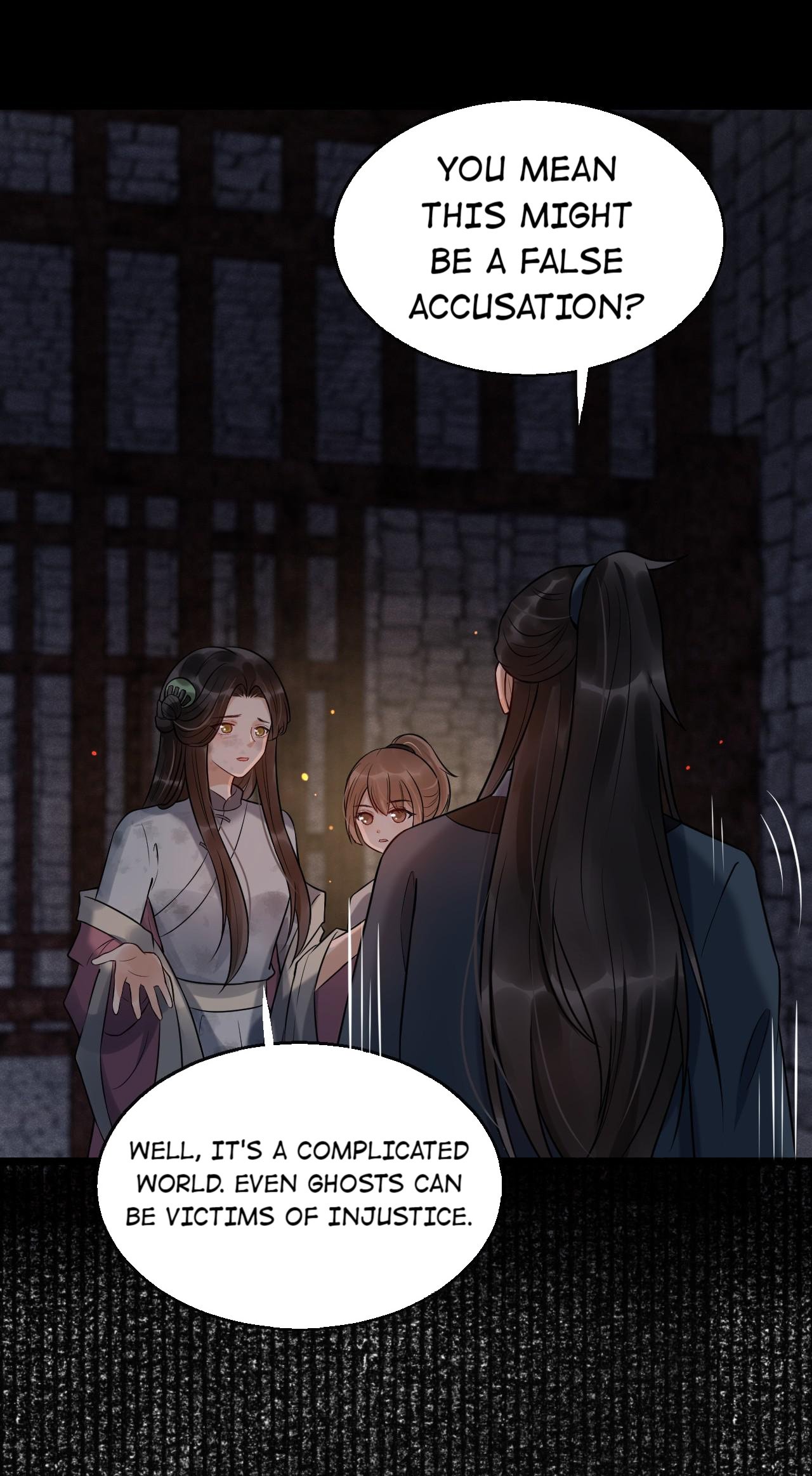 The Lady Locksmith of Mengliang Chapter 10 190 ch 9 22