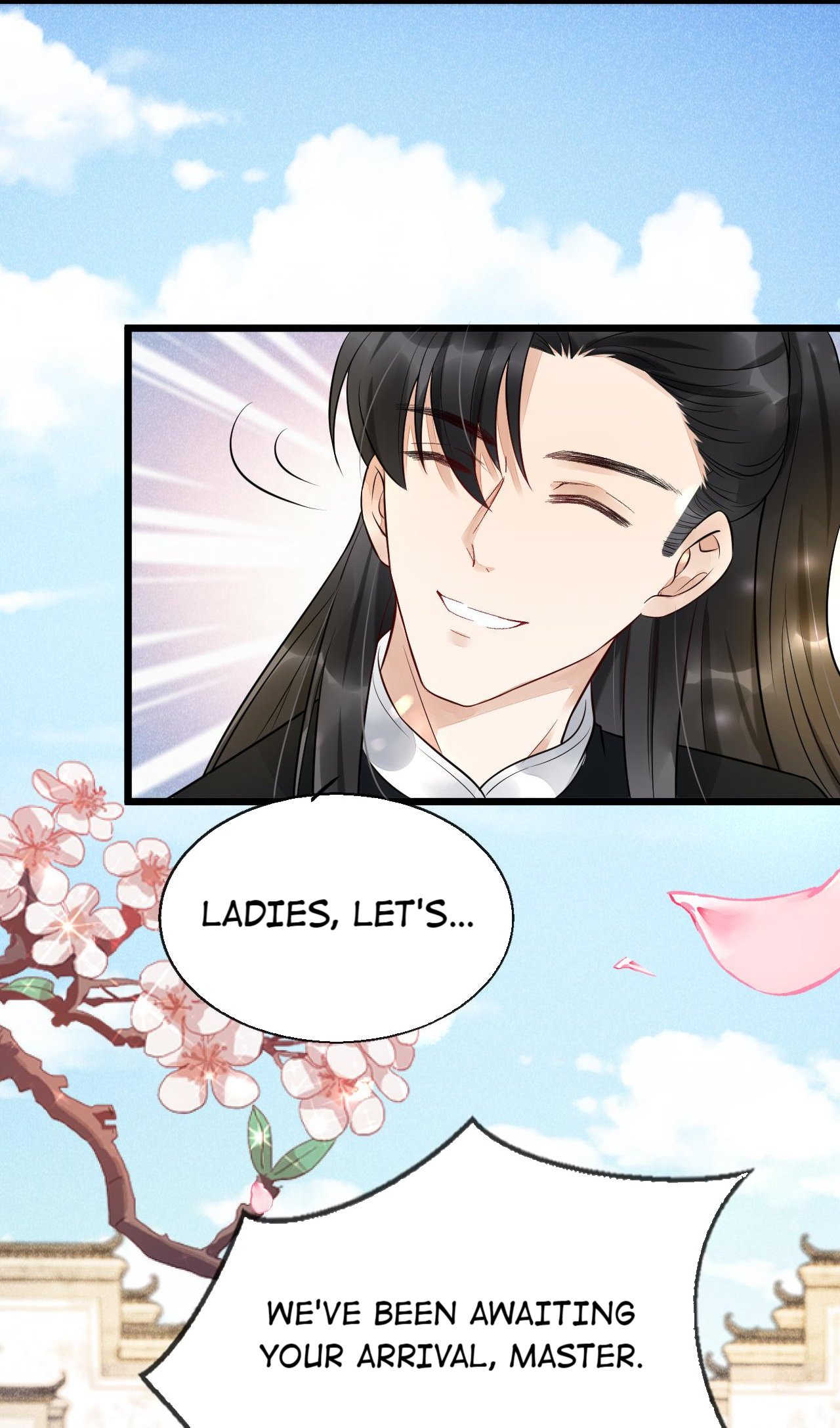 The Lady Locksmith of Mengliang Chapter 10 195 ch 9 27