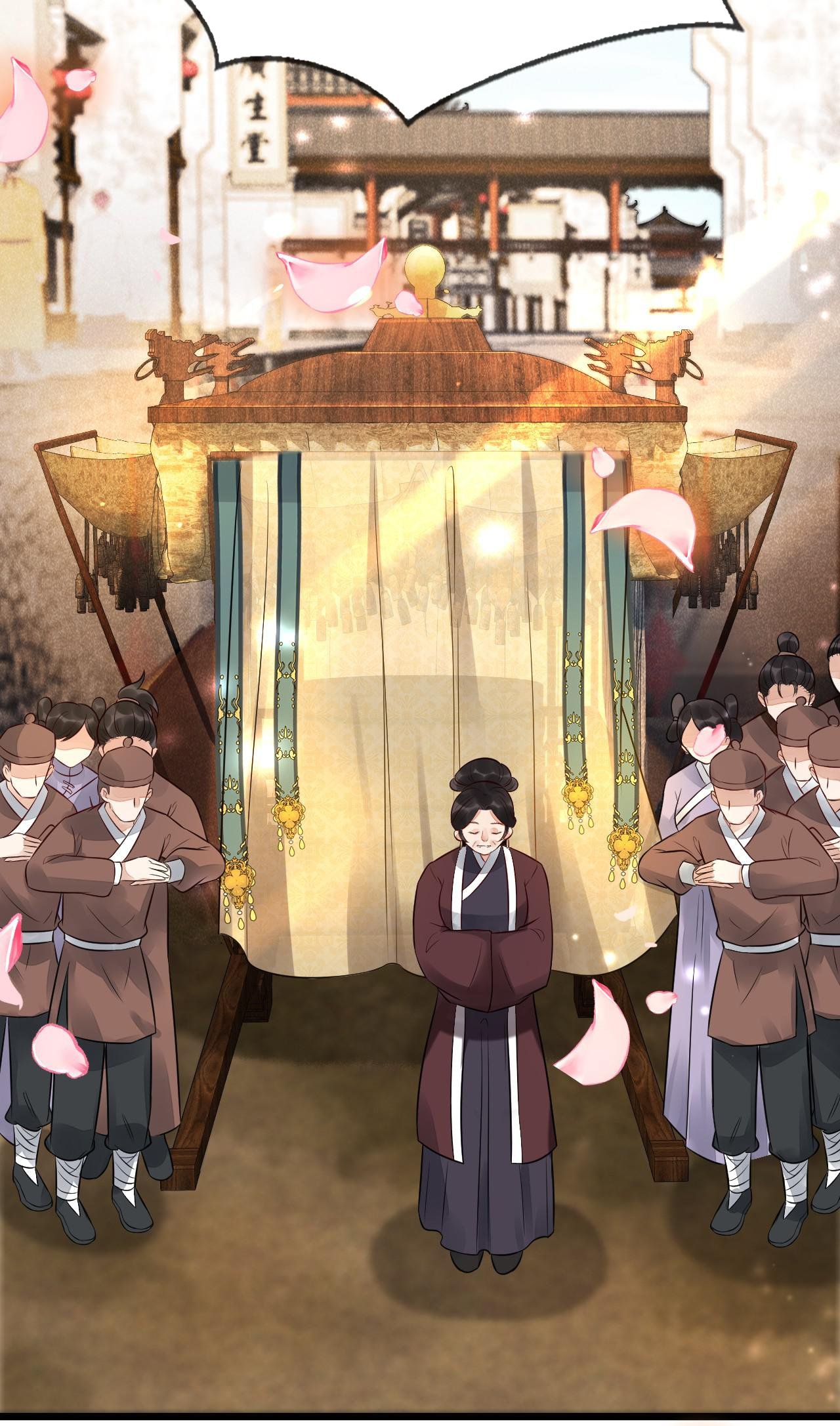 The Lady Locksmith of Mengliang Chapter 10 196 ch 9 28