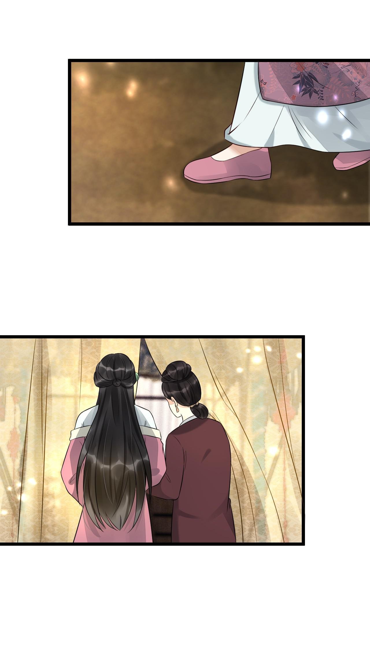 The Lady Locksmith of Mengliang Chapter 10 199 ch 9 31