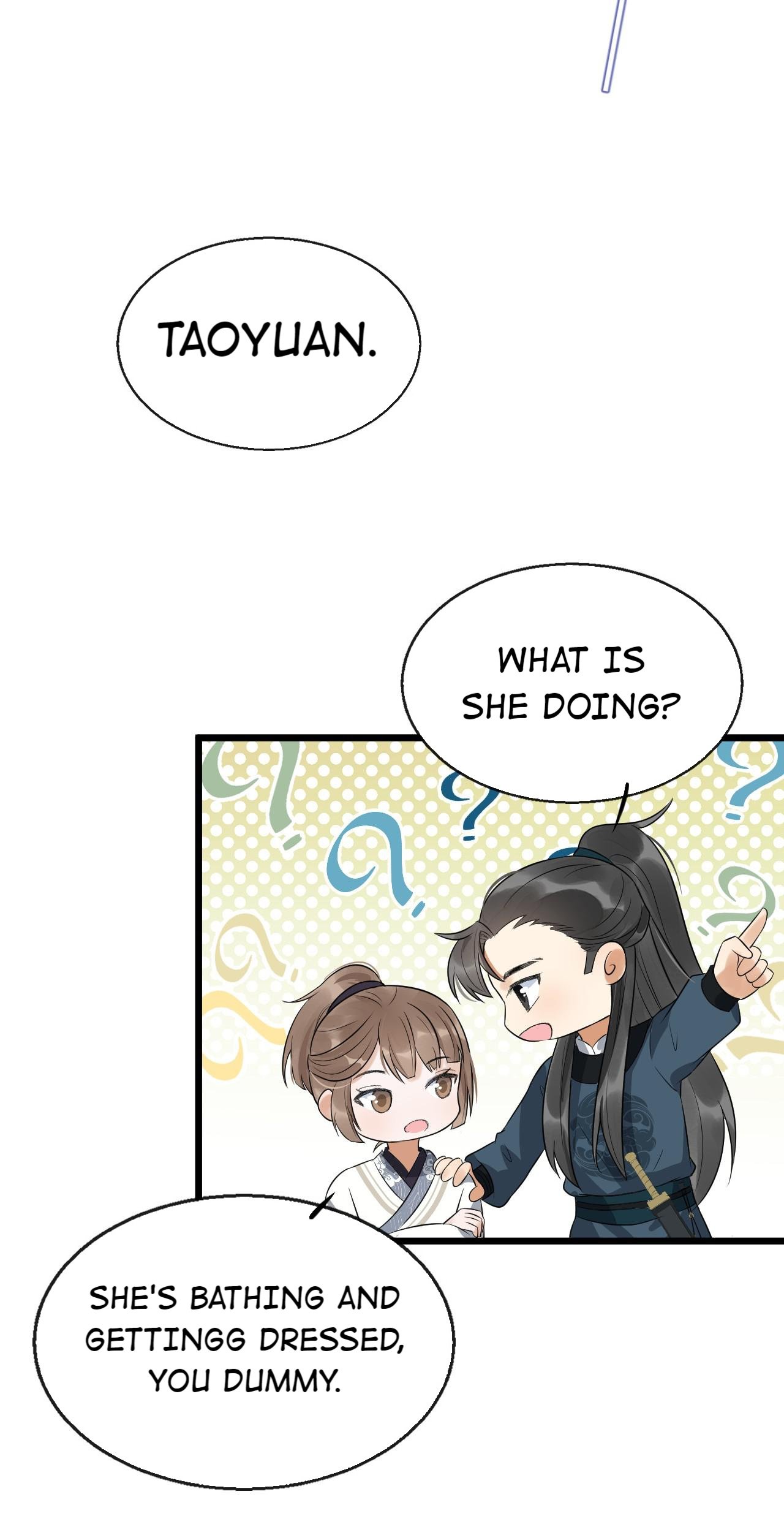 The Lady Locksmith of Mengliang Chapter 10 202 ch 9 34