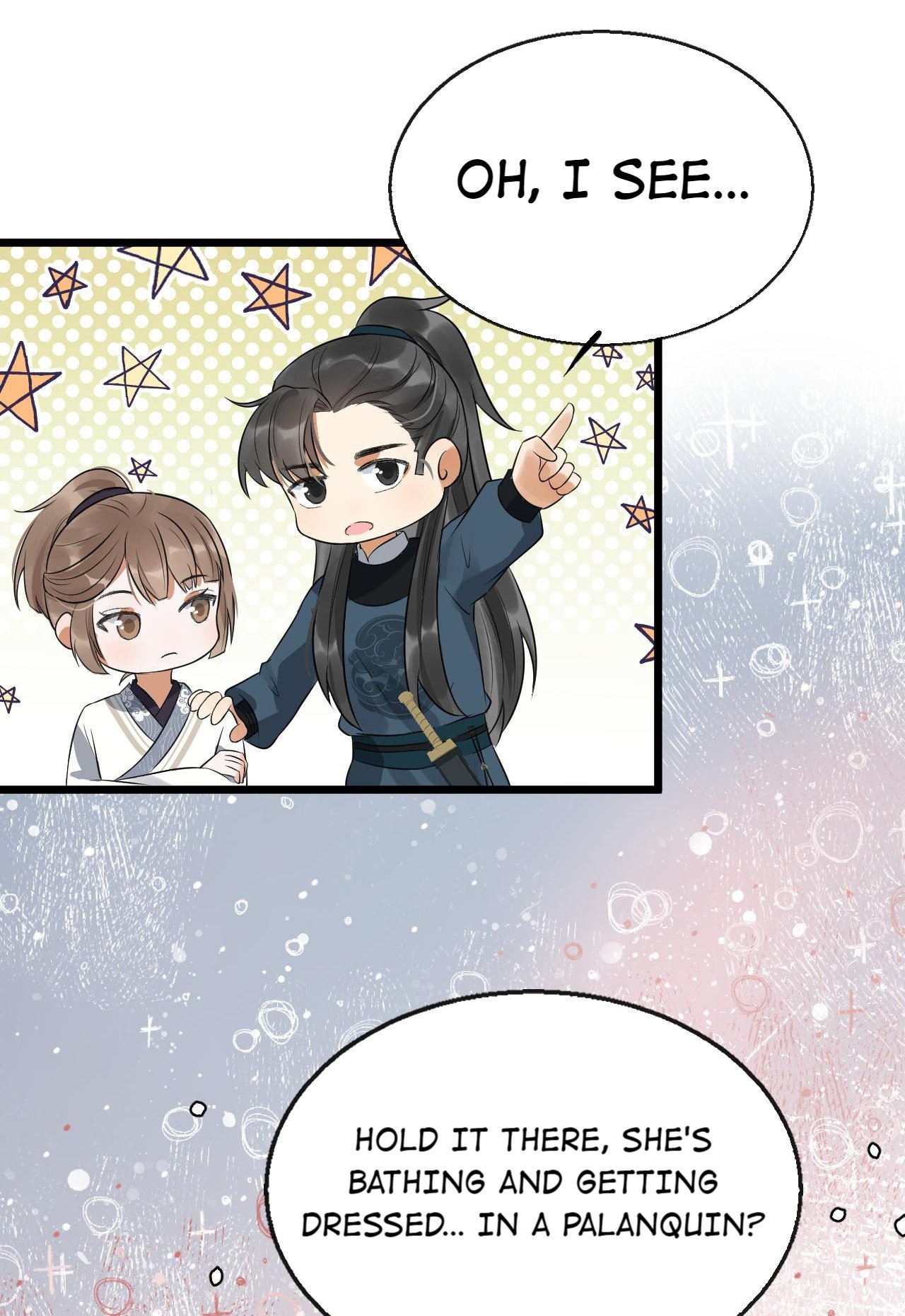 The Lady Locksmith of Mengliang Chapter 10 203 ch 9 35