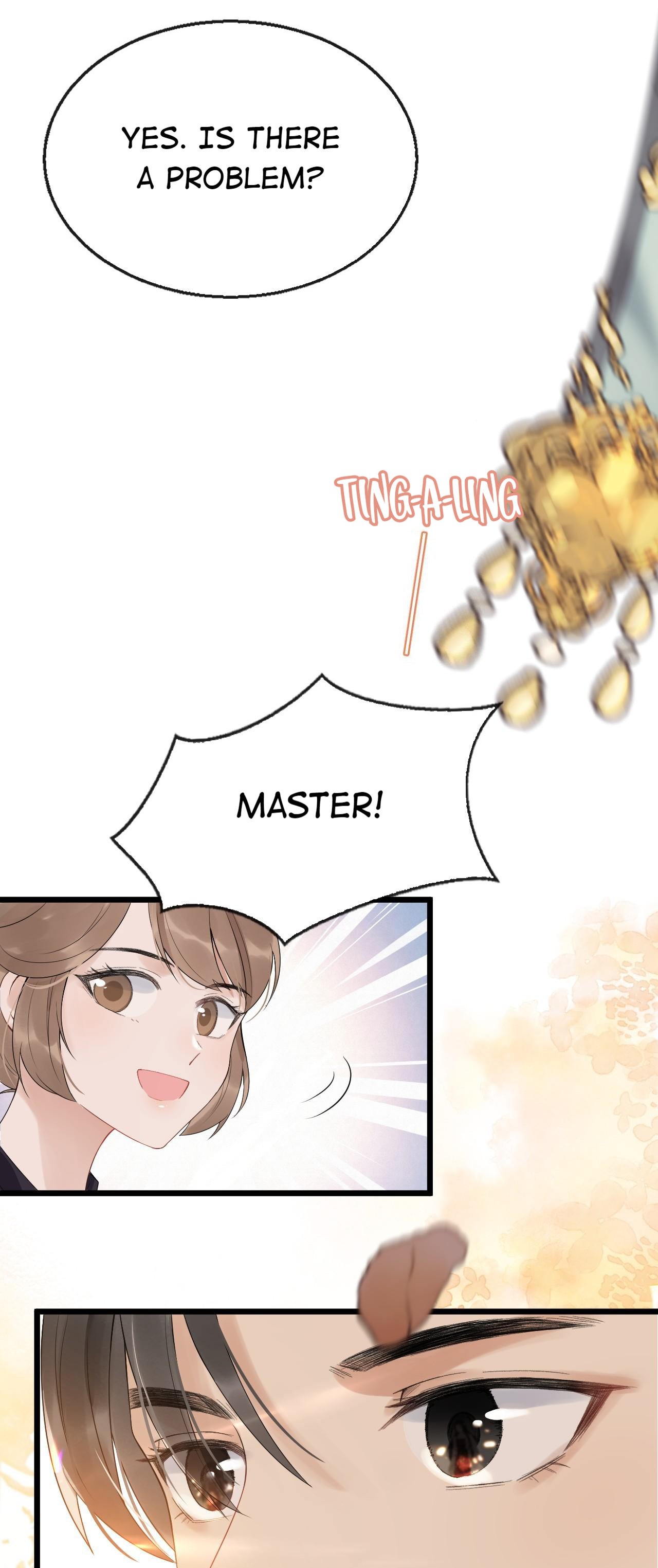 The Lady Locksmith of Mengliang Chapter 10 205 ch 9 37