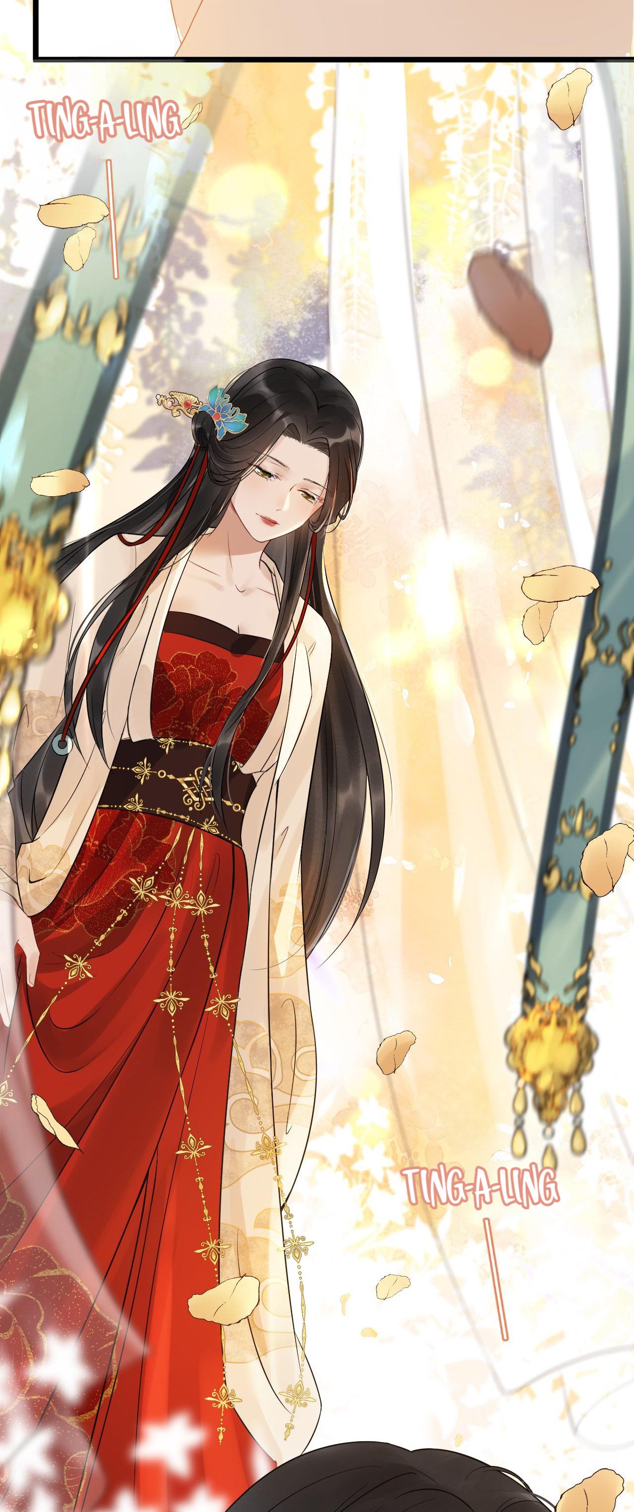 The Lady Locksmith of Mengliang Chapter 10 206 ch 9 38