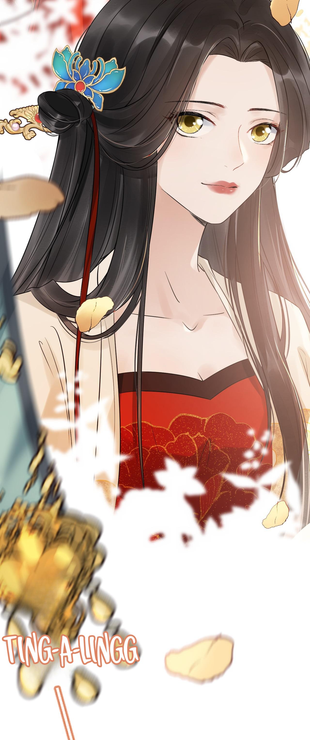 The Lady Locksmith of Mengliang Chapter 10 207 ch 9 39