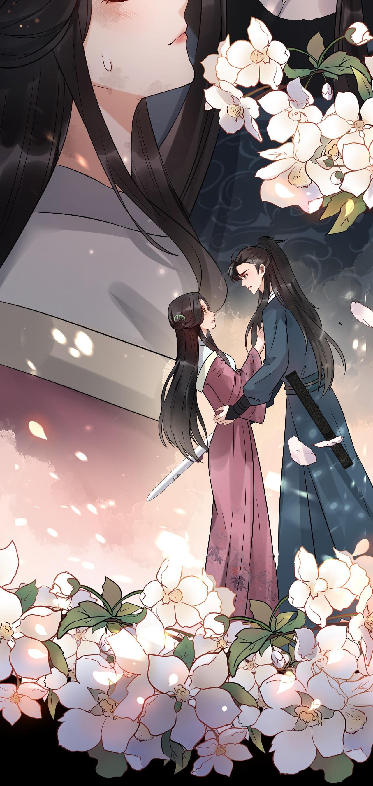 The Lady Locksmith of Mengliang Chapter 10 172 ch 9 4