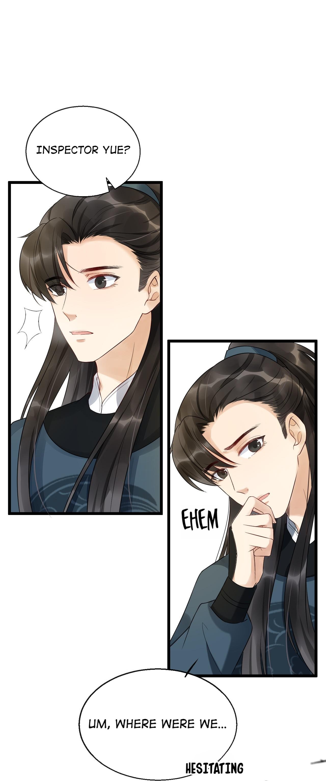 The Lady Locksmith of Mengliang Chapter 10 208 ch 9 41