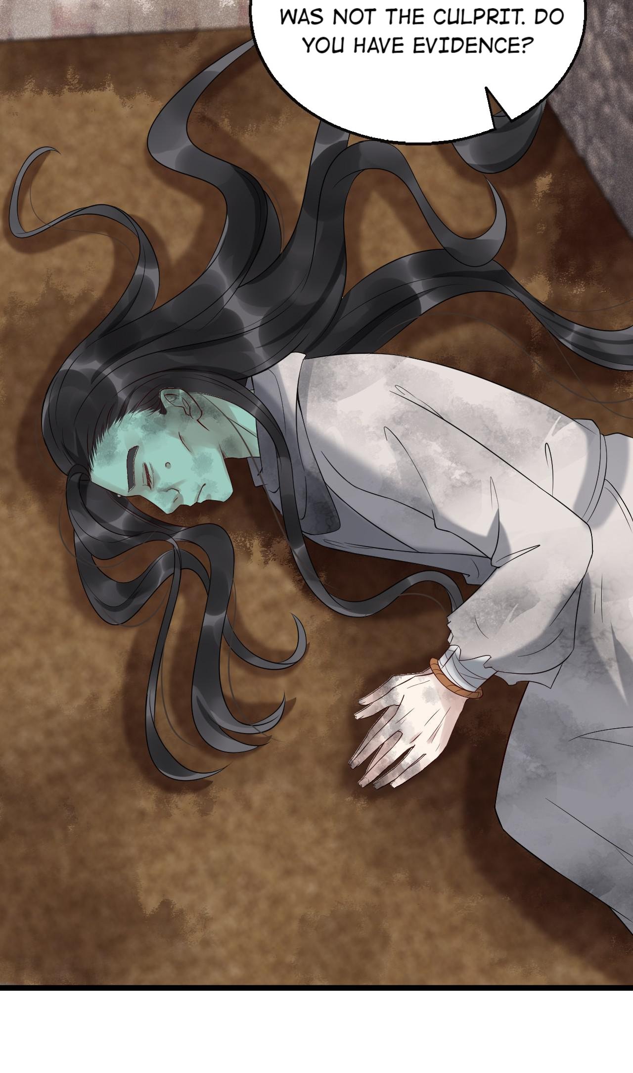 The Lady Locksmith of Mengliang Chapter 10 210 ch 9 43