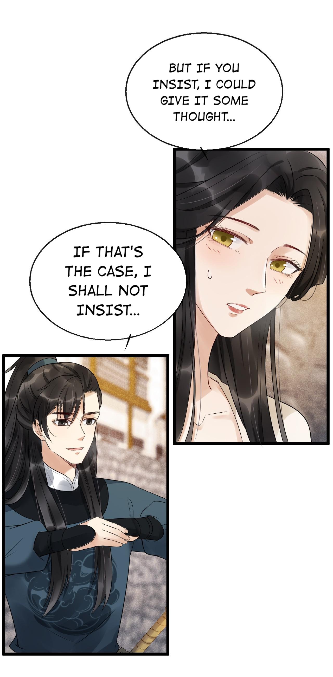 The Lady Locksmith of Mengliang Chapter 10 211 ch 9 45