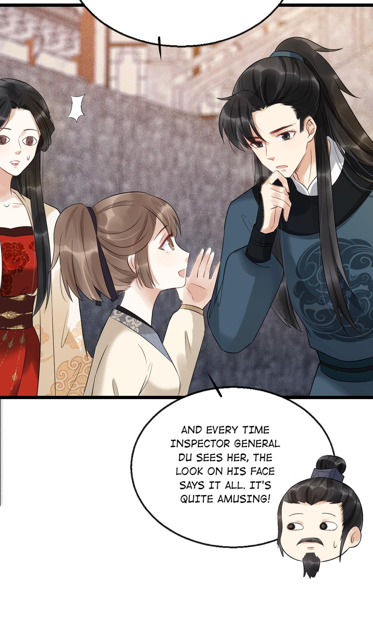 The Lady Locksmith of Mengliang Chapter 10 213 ch 9 47