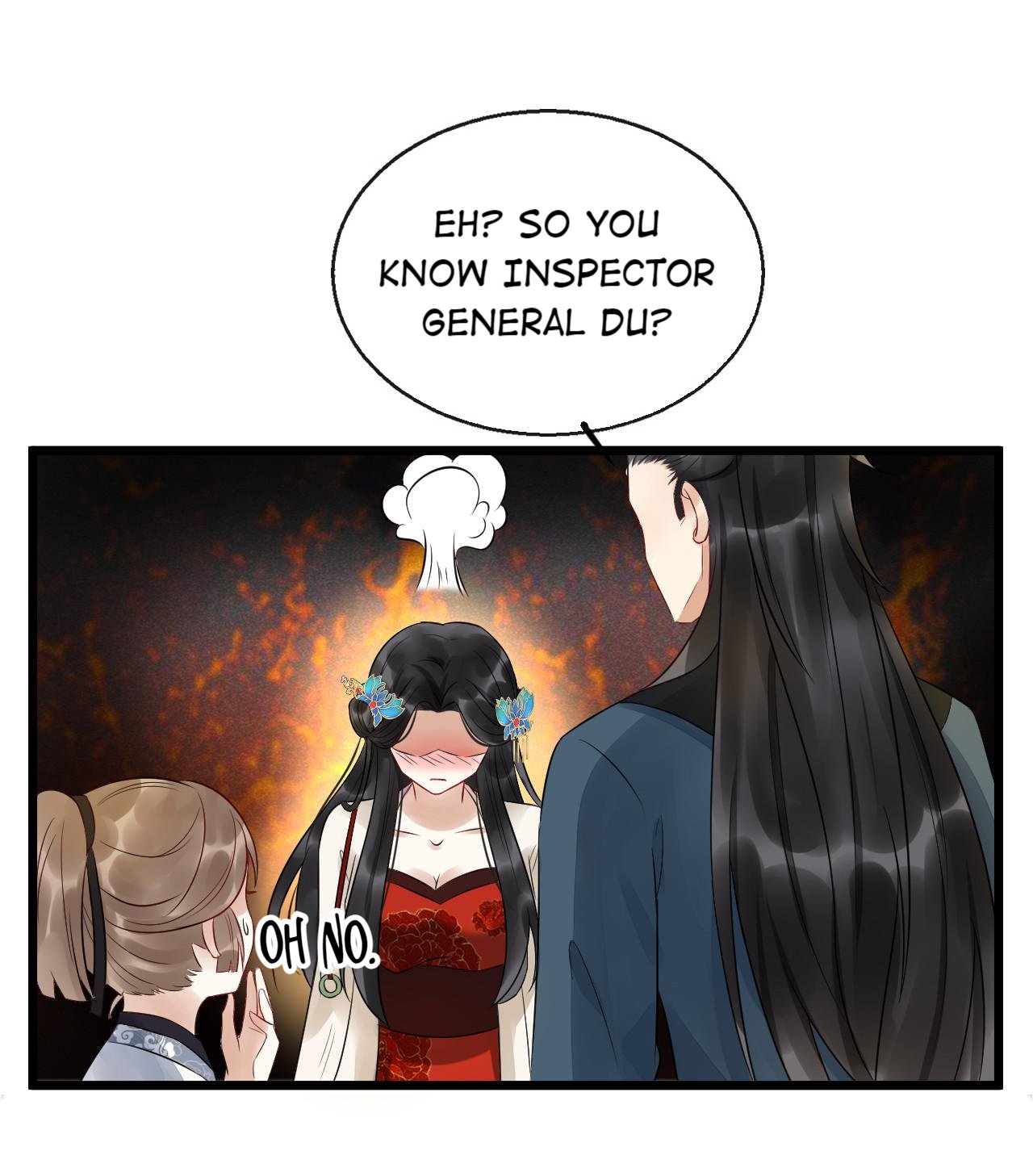 The Lady Locksmith of Mengliang Chapter 10 214 ch 9 48
