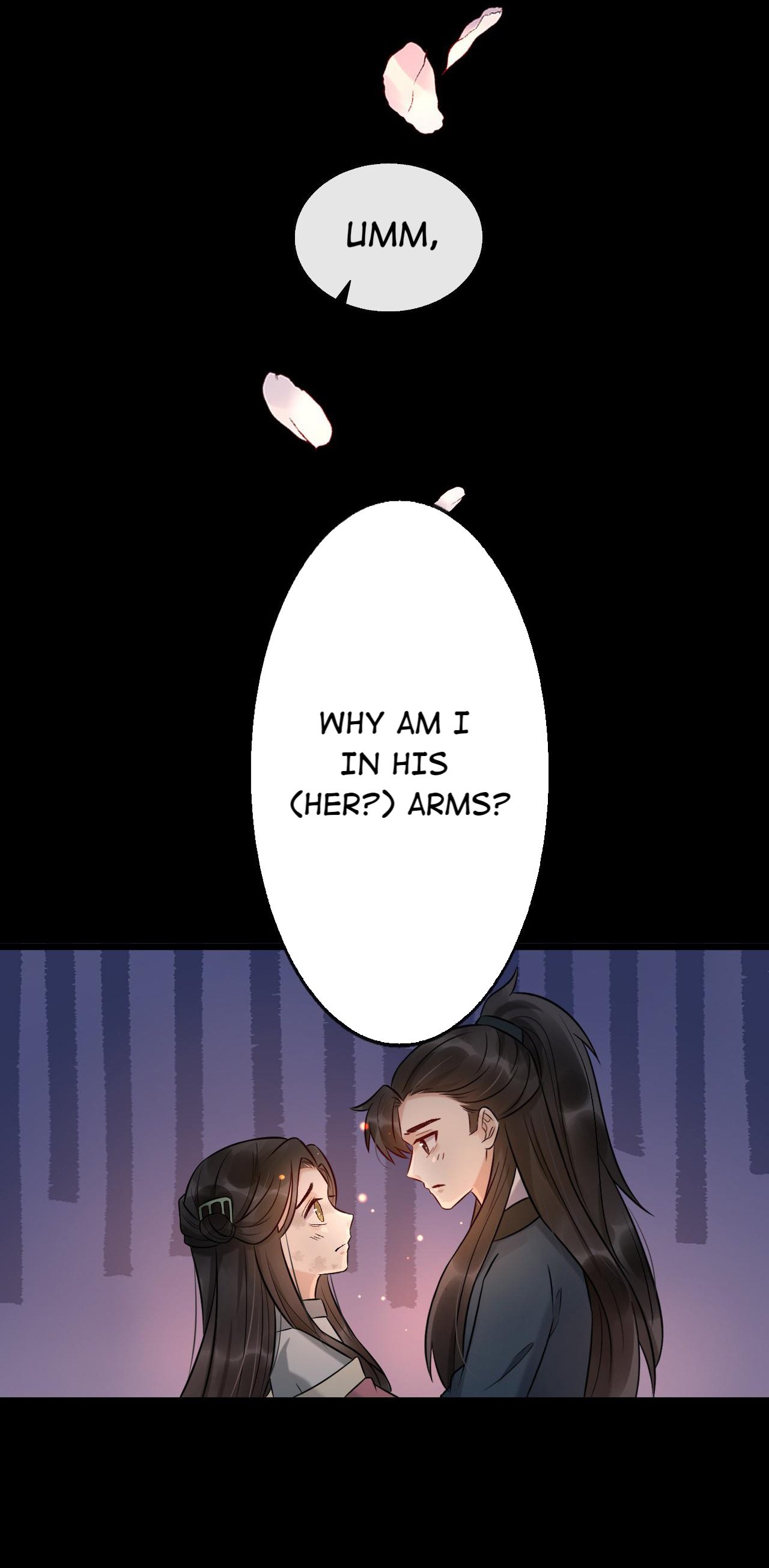The Lady Locksmith of Mengliang Chapter 10 173 ch 9 5
