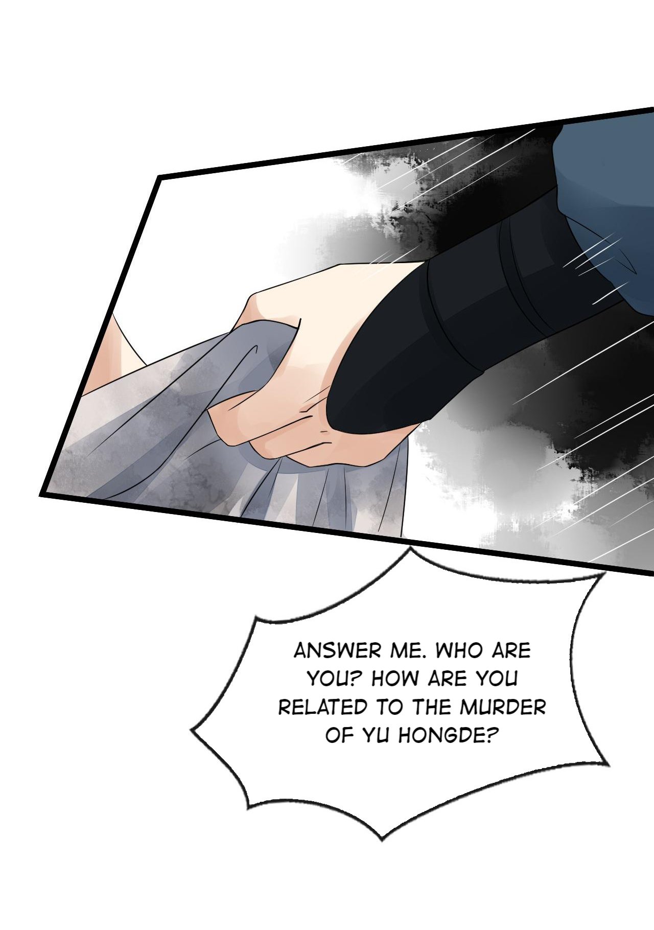 The Lady Locksmith of Mengliang Chapter 10 218 ch 9 52