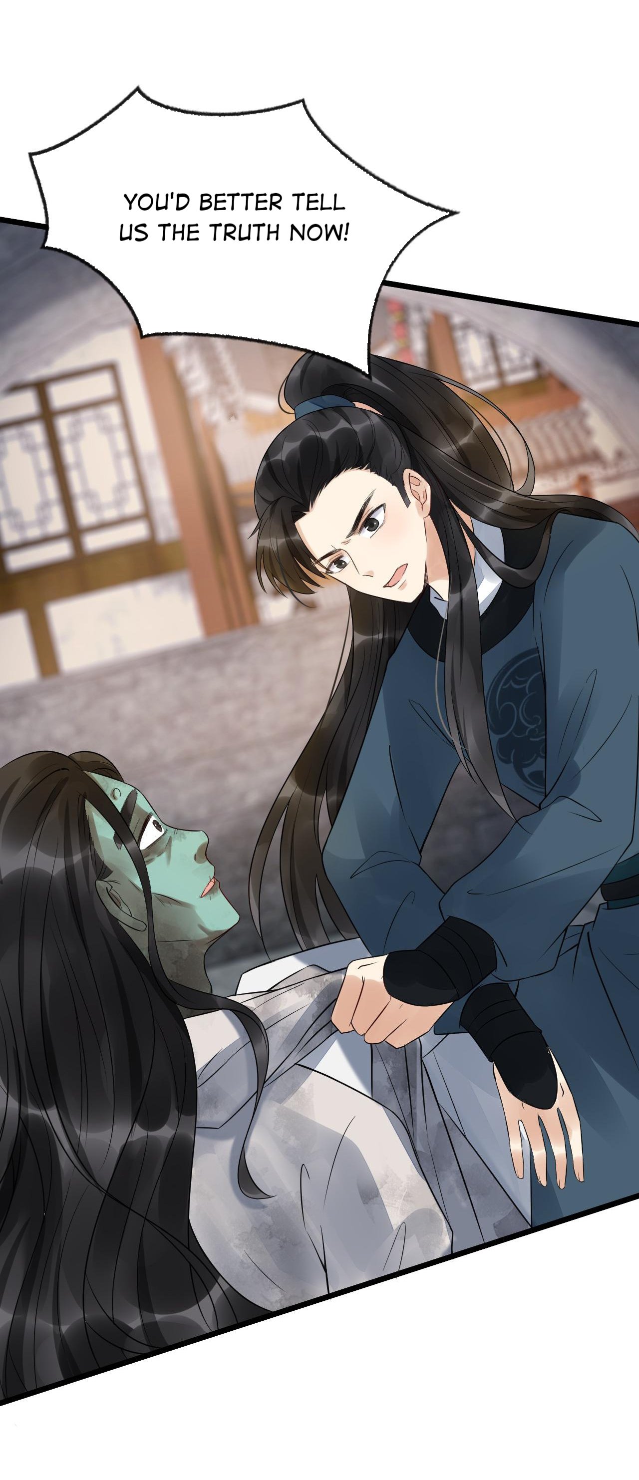 The Lady Locksmith of Mengliang Chapter 10 219 ch 9 53