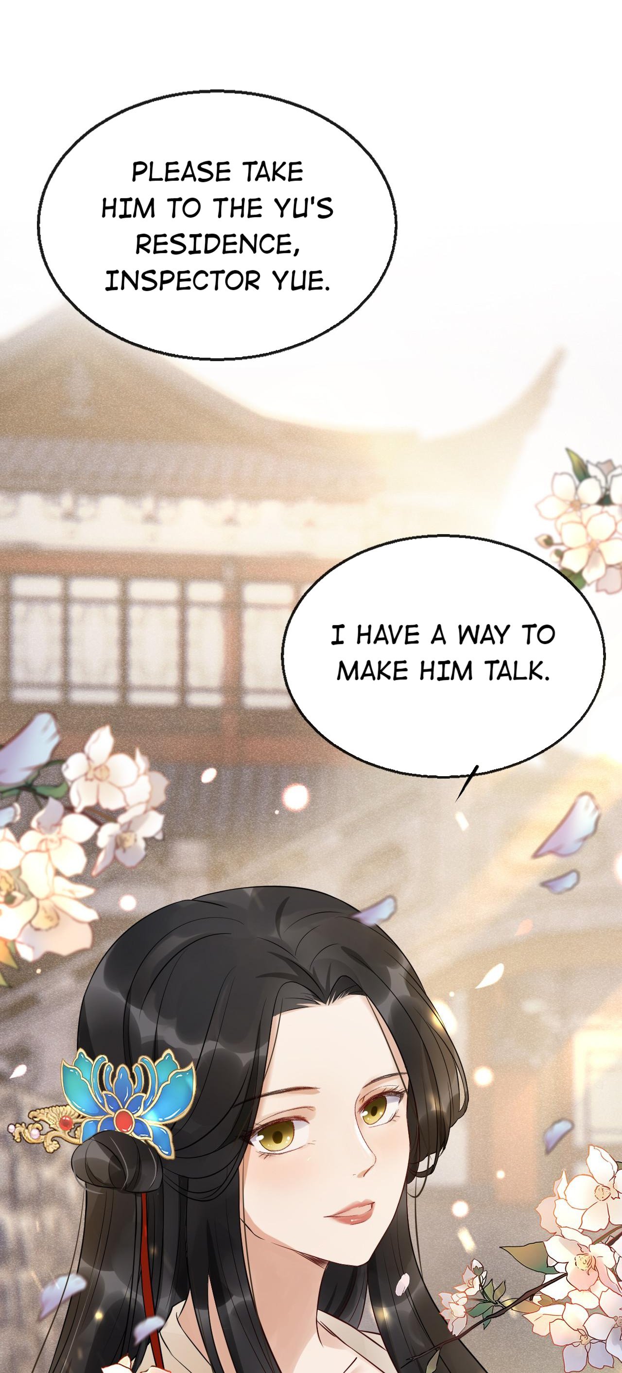 The Lady Locksmith of Mengliang Chapter 10 220 ch 9 55