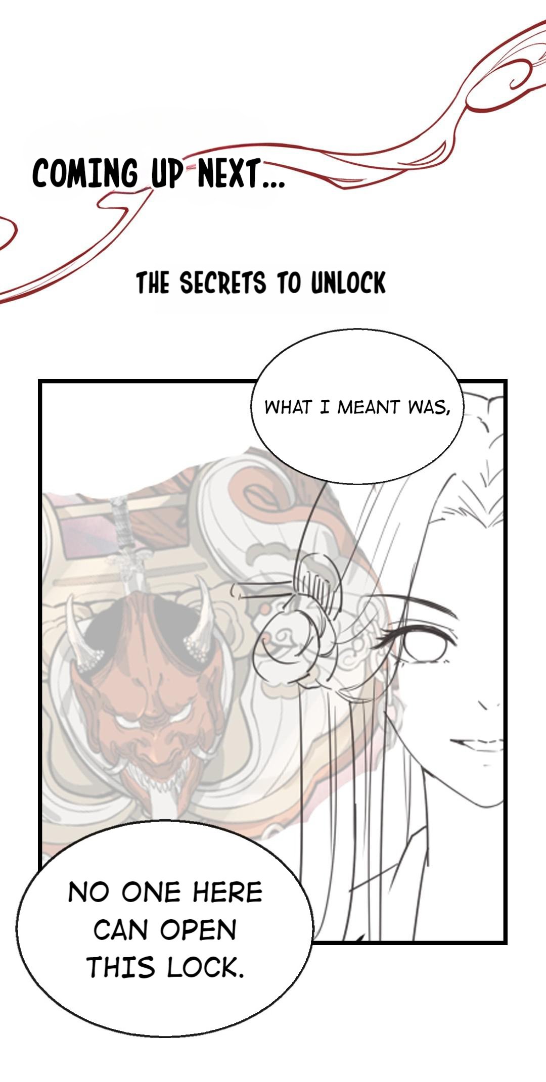 The Lady Locksmith of Mengliang Chapter 10 221 ch 9 57