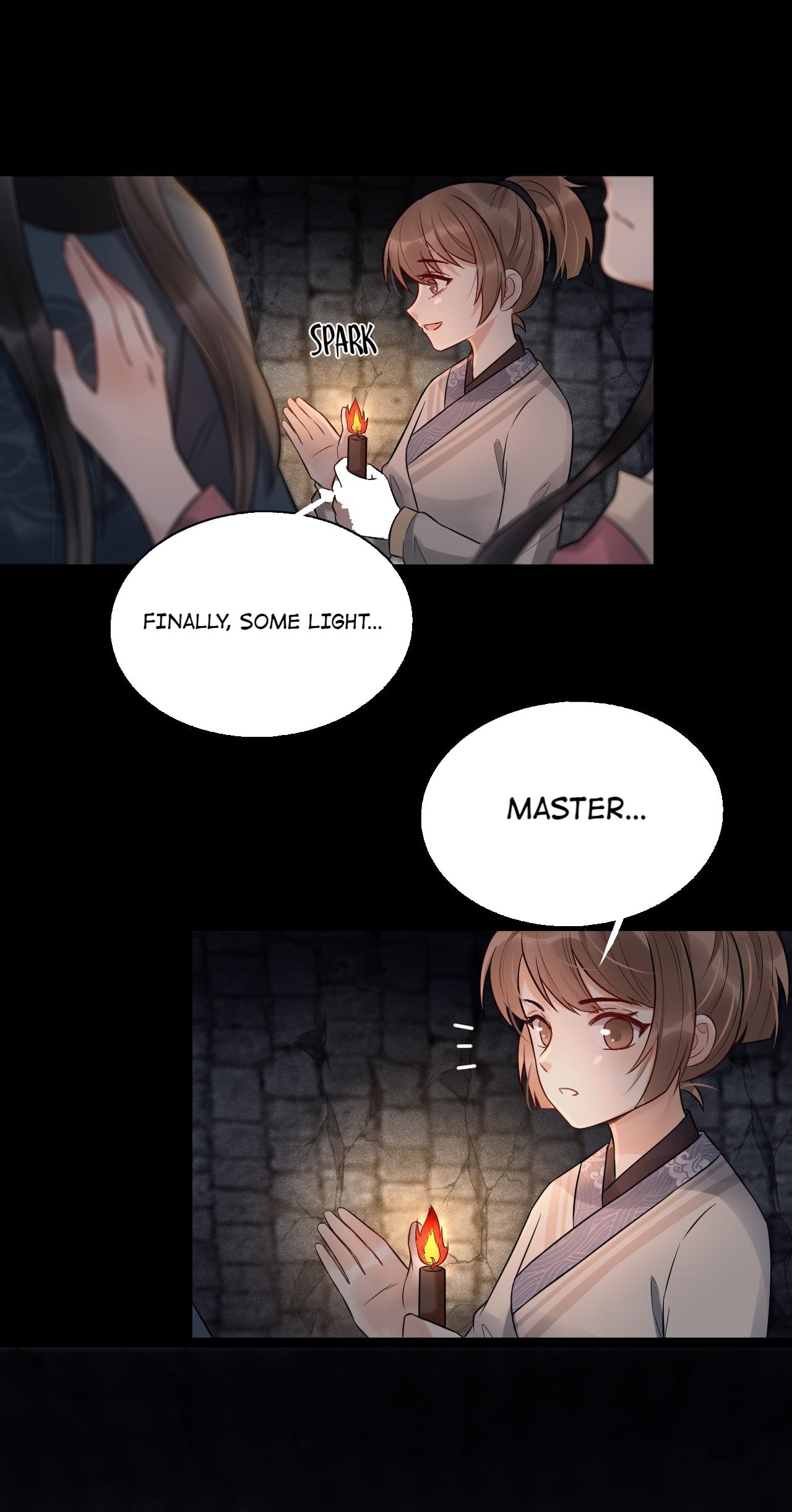 The Lady Locksmith of Mengliang Chapter 10 174 ch 9 6