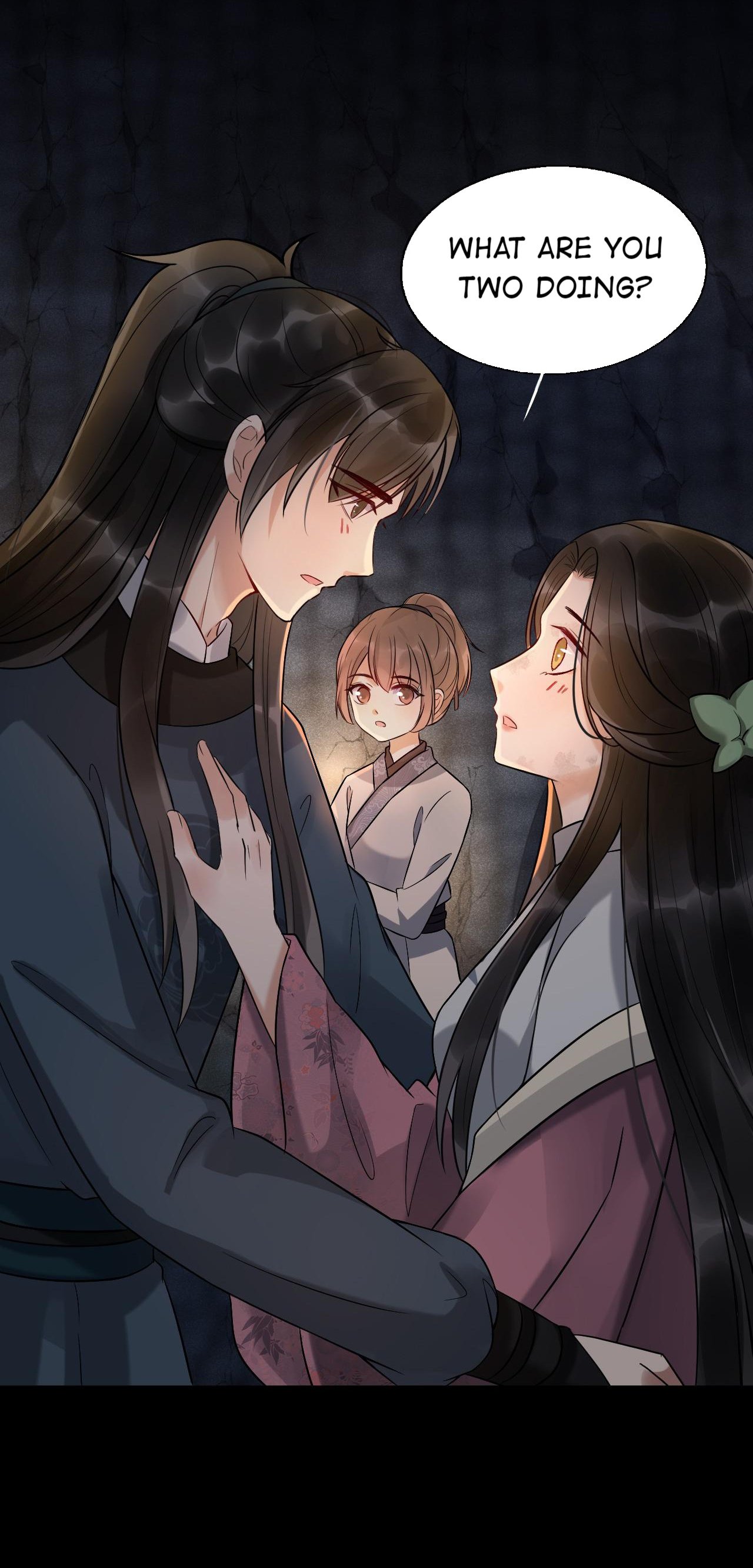 The Lady Locksmith of Mengliang Chapter 10 175 ch 9 7