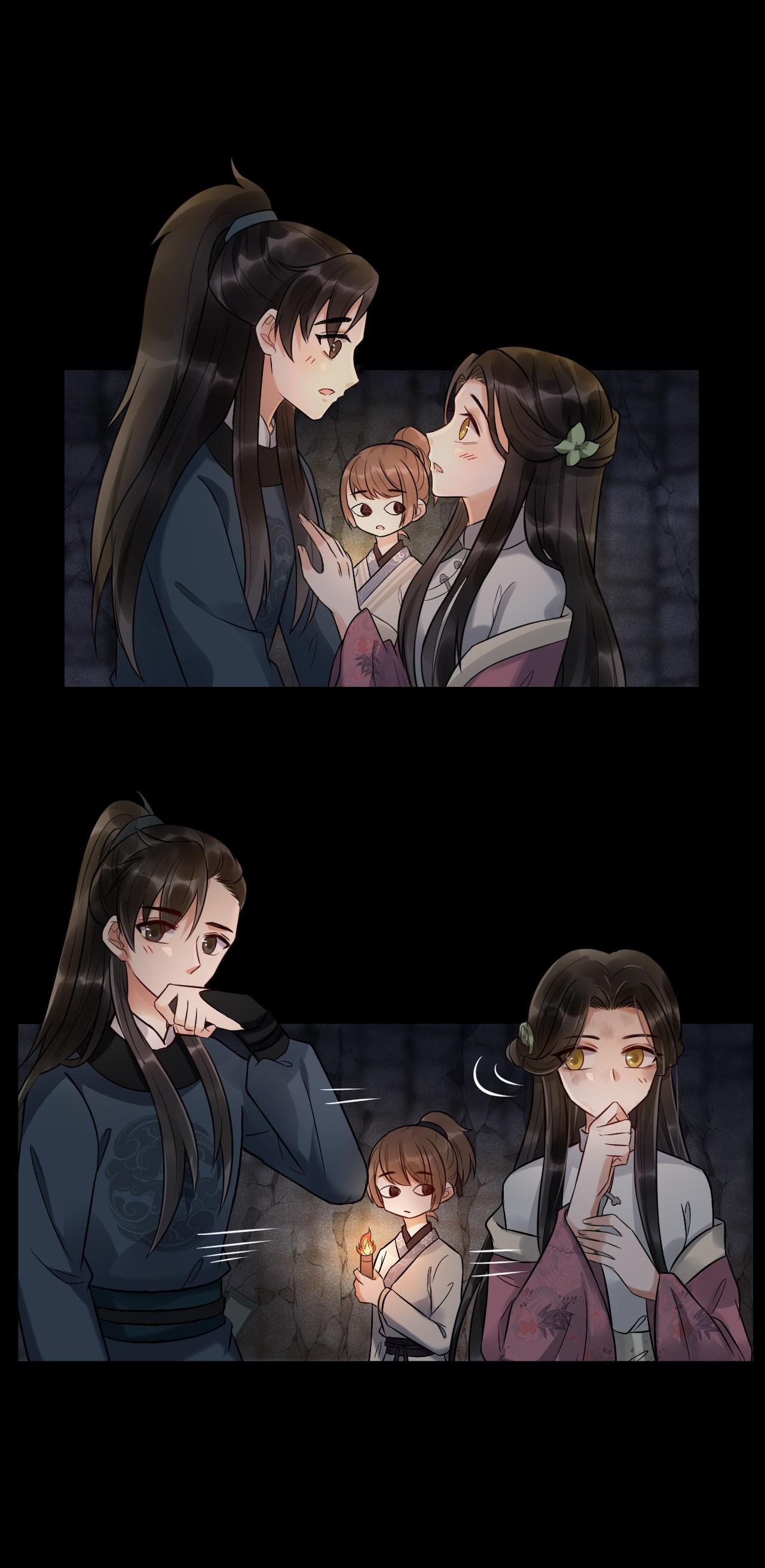 The Lady Locksmith of Mengliang Chapter 10 176 ch 9 8