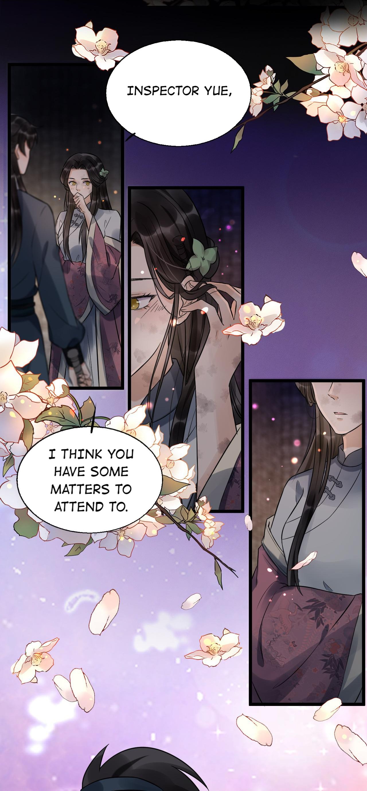 The Lady Locksmith of Mengliang Chapter 10 177 ch 9 9