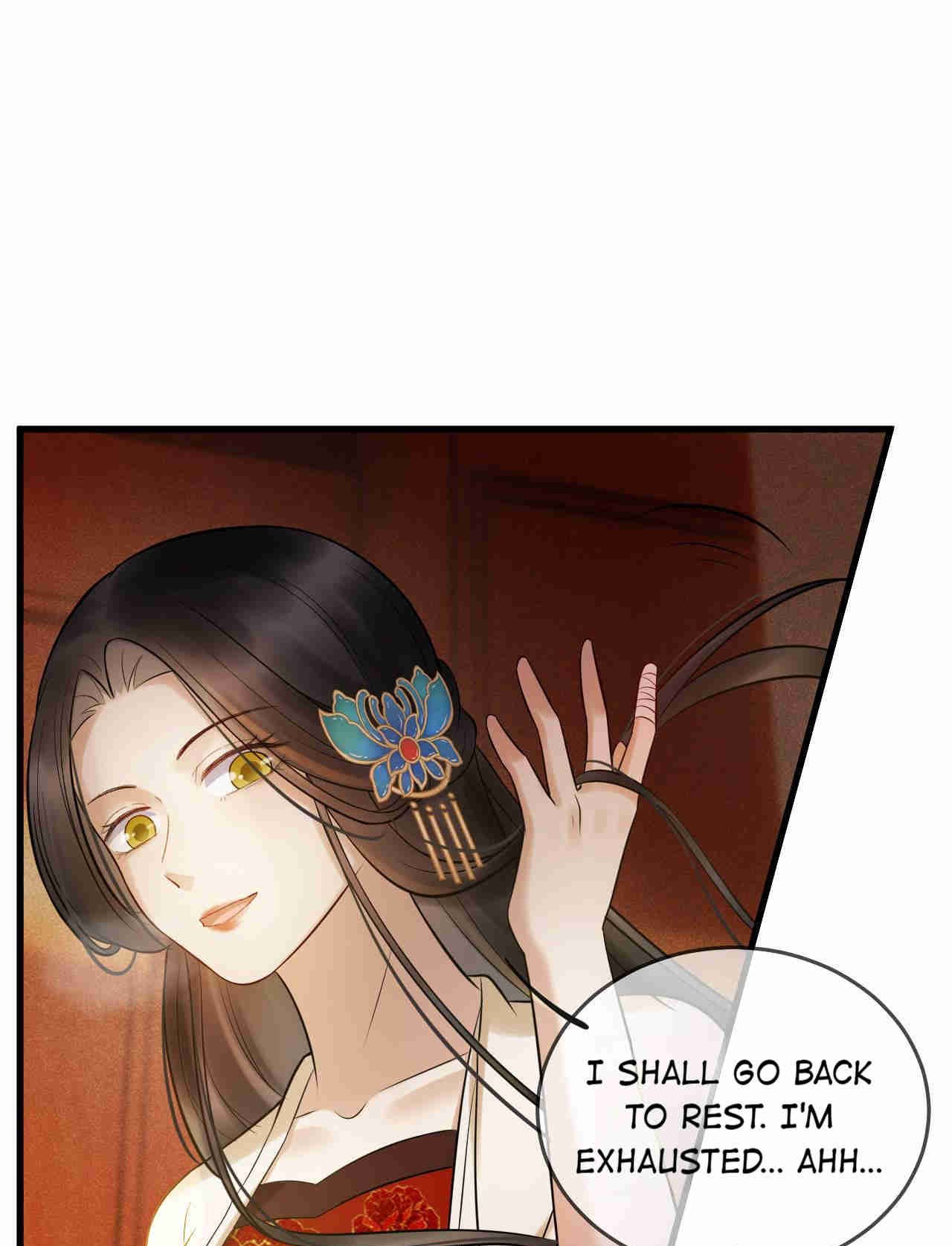 The Lady Locksmith of Mengliang Chapter 15 119 ch 14 11