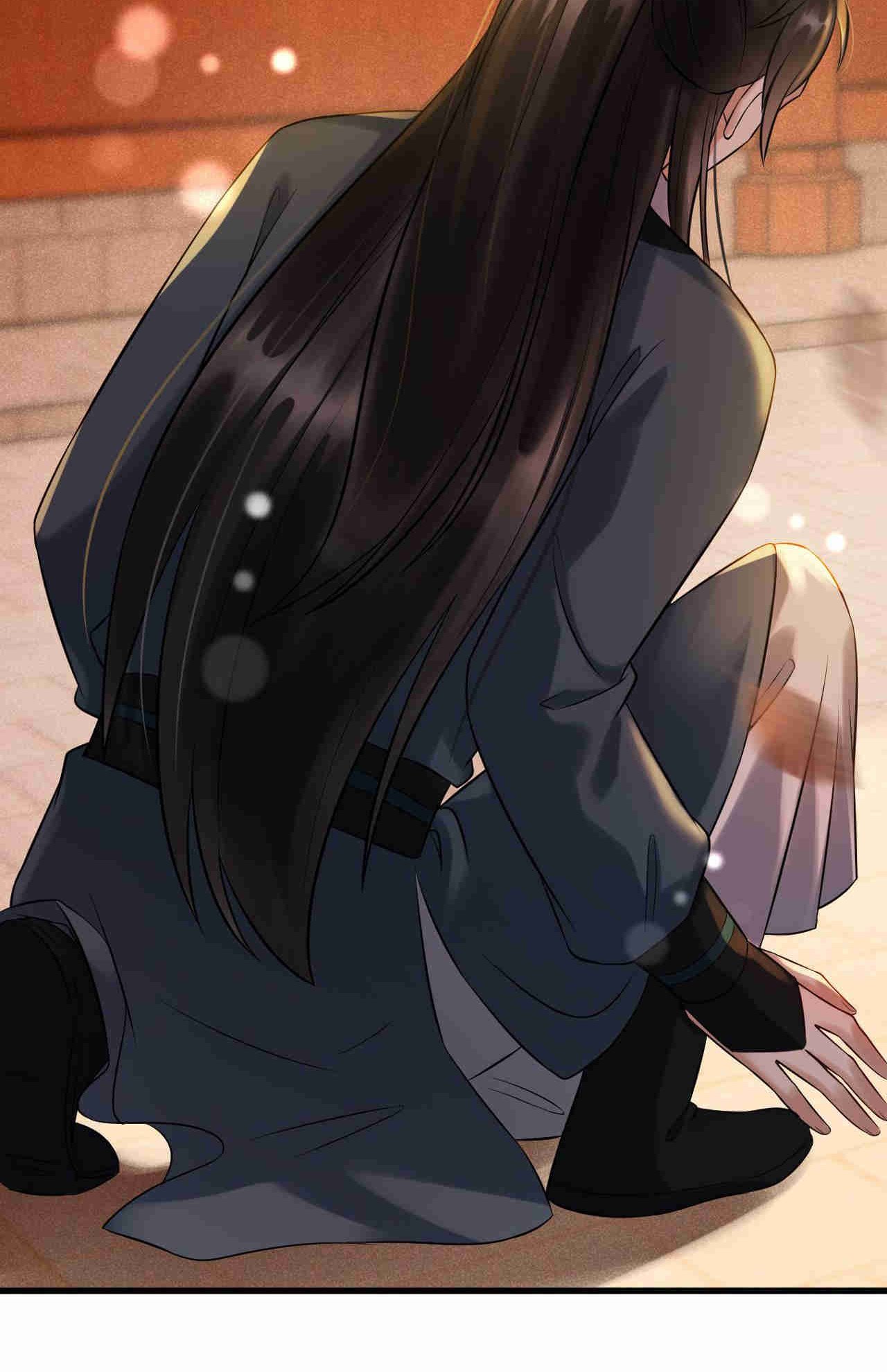 The Lady Locksmith of Mengliang Chapter 15 123 ch 14 16