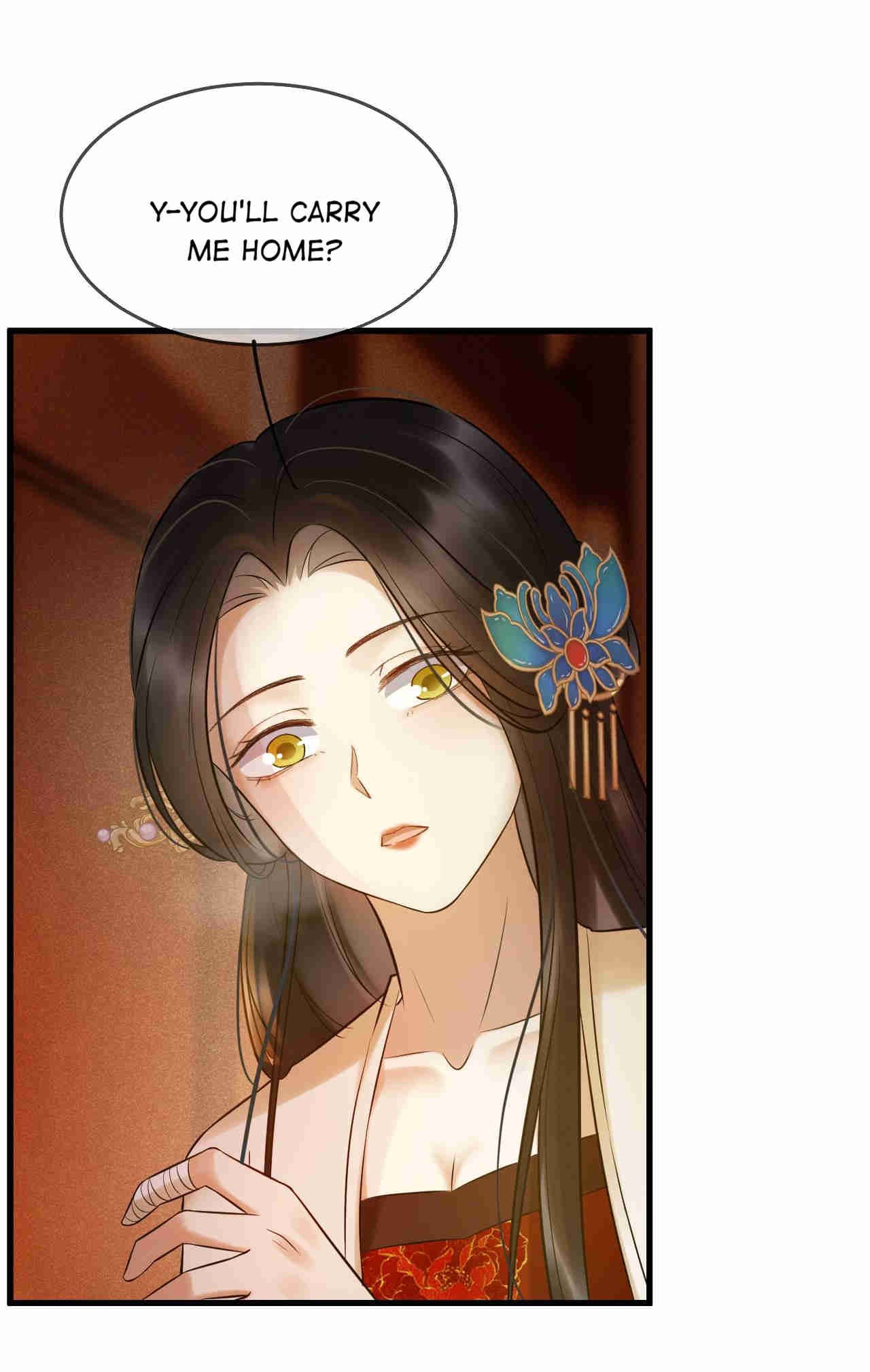 The Lady Locksmith of Mengliang Chapter 15 124 ch 14 17