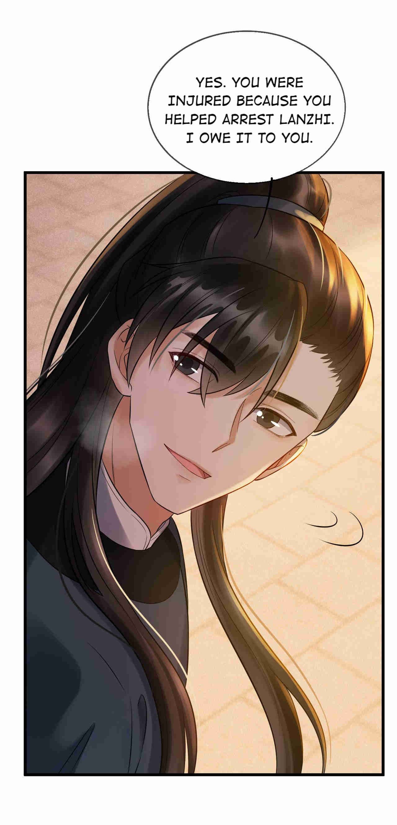 The Lady Locksmith of Mengliang Chapter 15 125 ch 14 18
