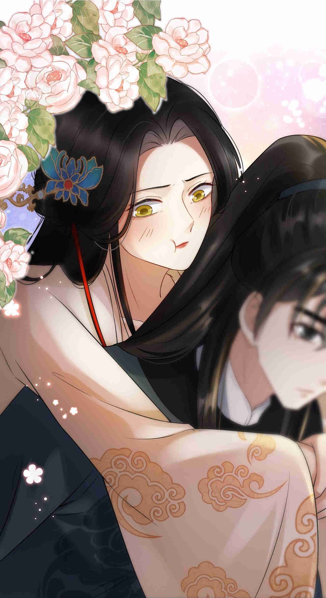 The Lady Locksmith of Mengliang Chapter 15 128 ch 14 21