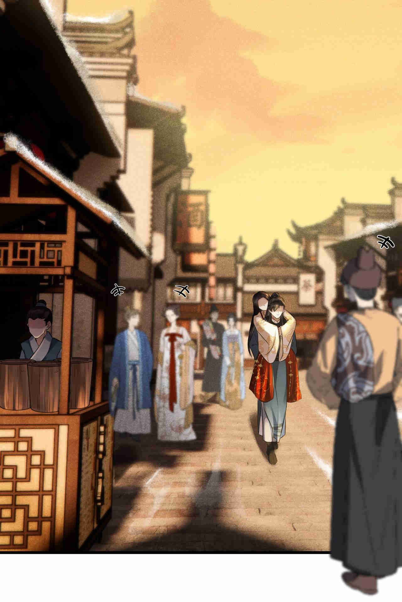The Lady Locksmith of Mengliang Chapter 15 130 ch 14 23