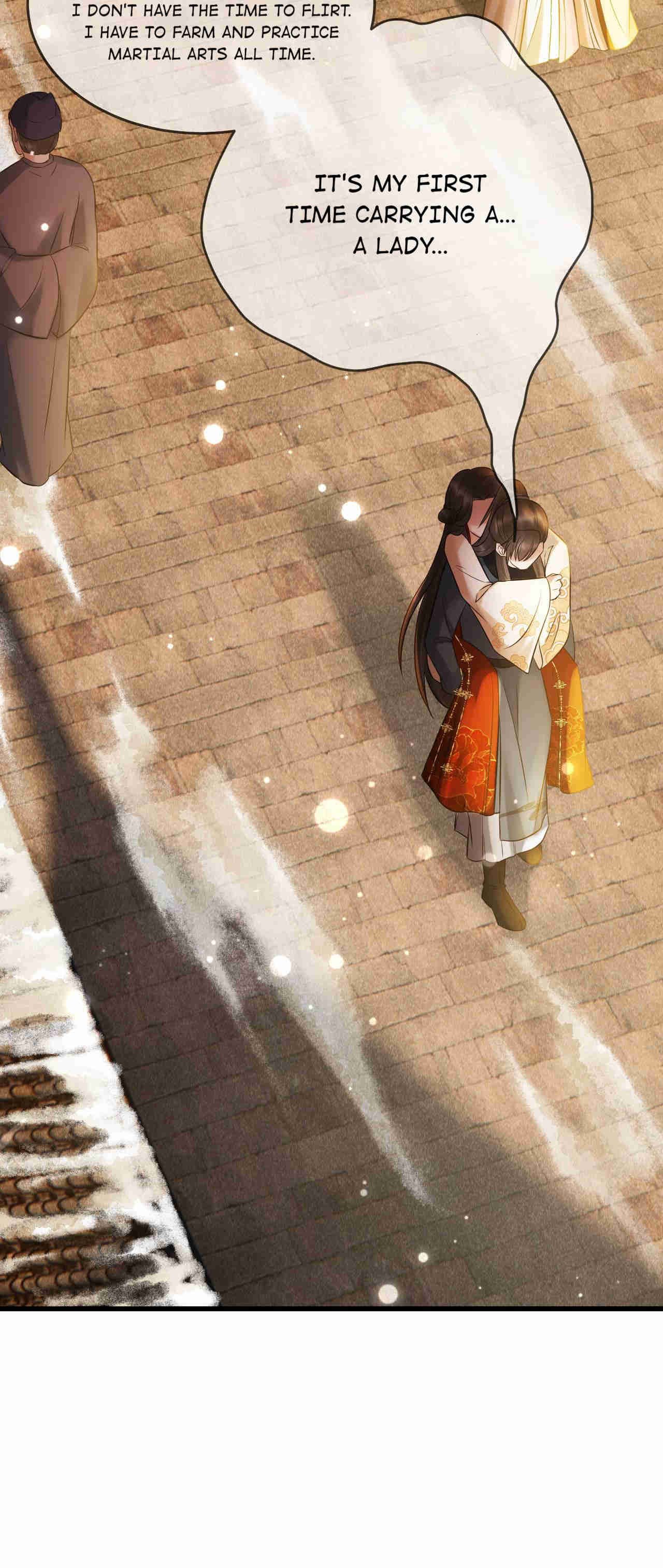 The Lady Locksmith of Mengliang Chapter 15 131 ch 14 27