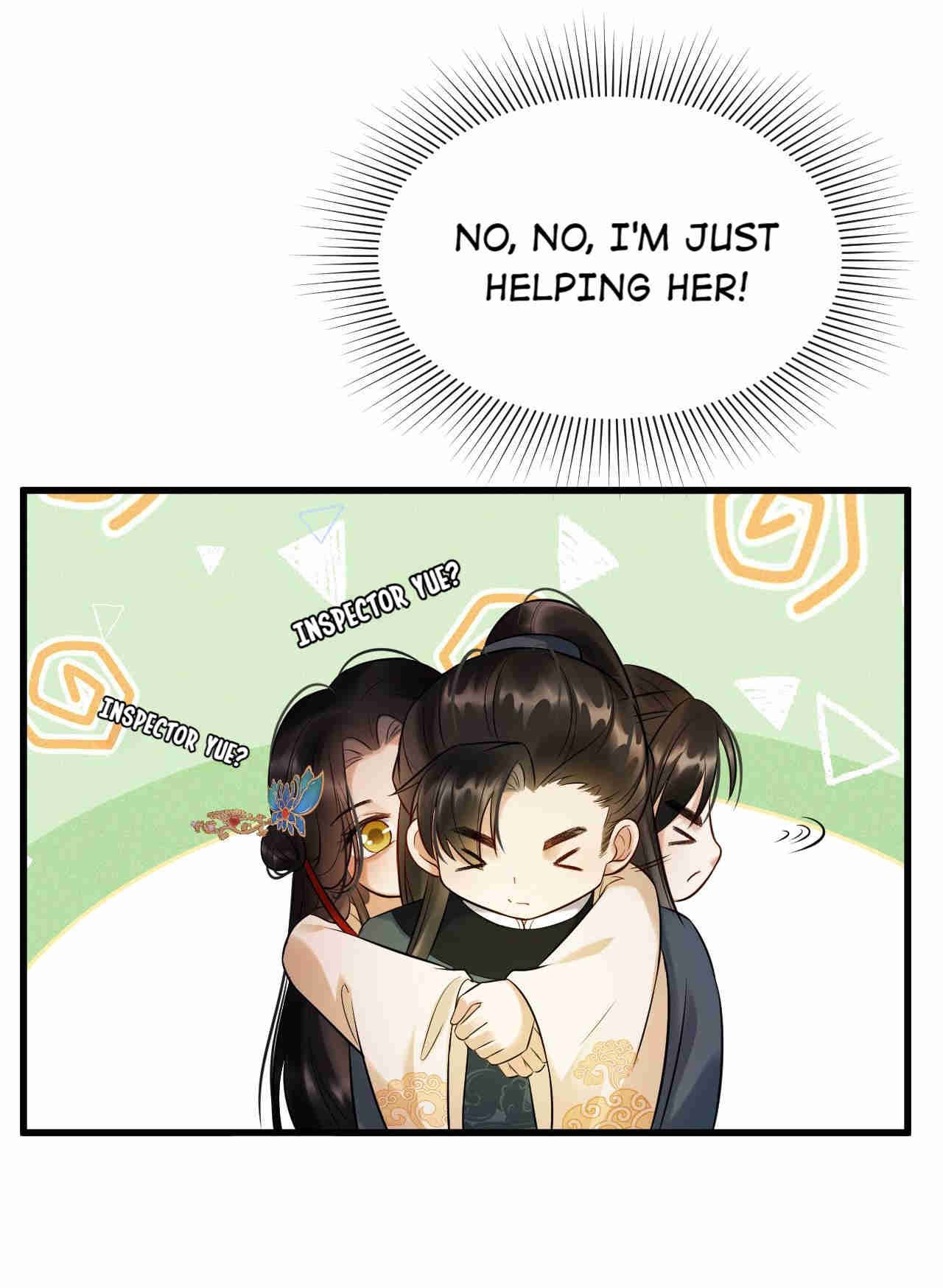 The Lady Locksmith of Mengliang Chapter 15 132 ch 14 29
