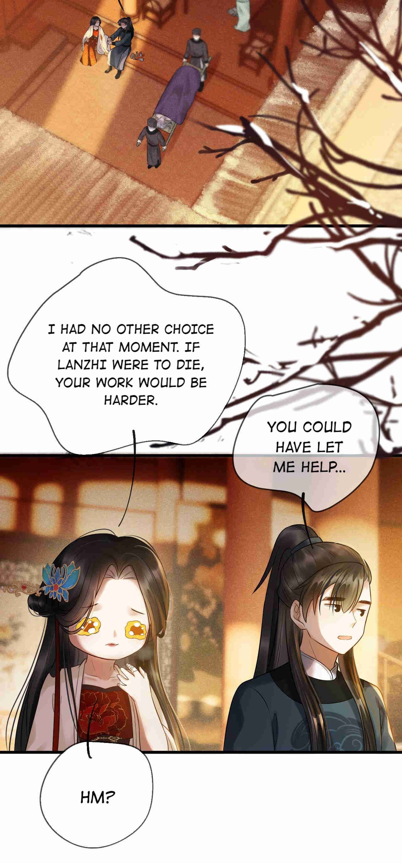 The Lady Locksmith of Mengliang Chapter 15 115 ch 14 3